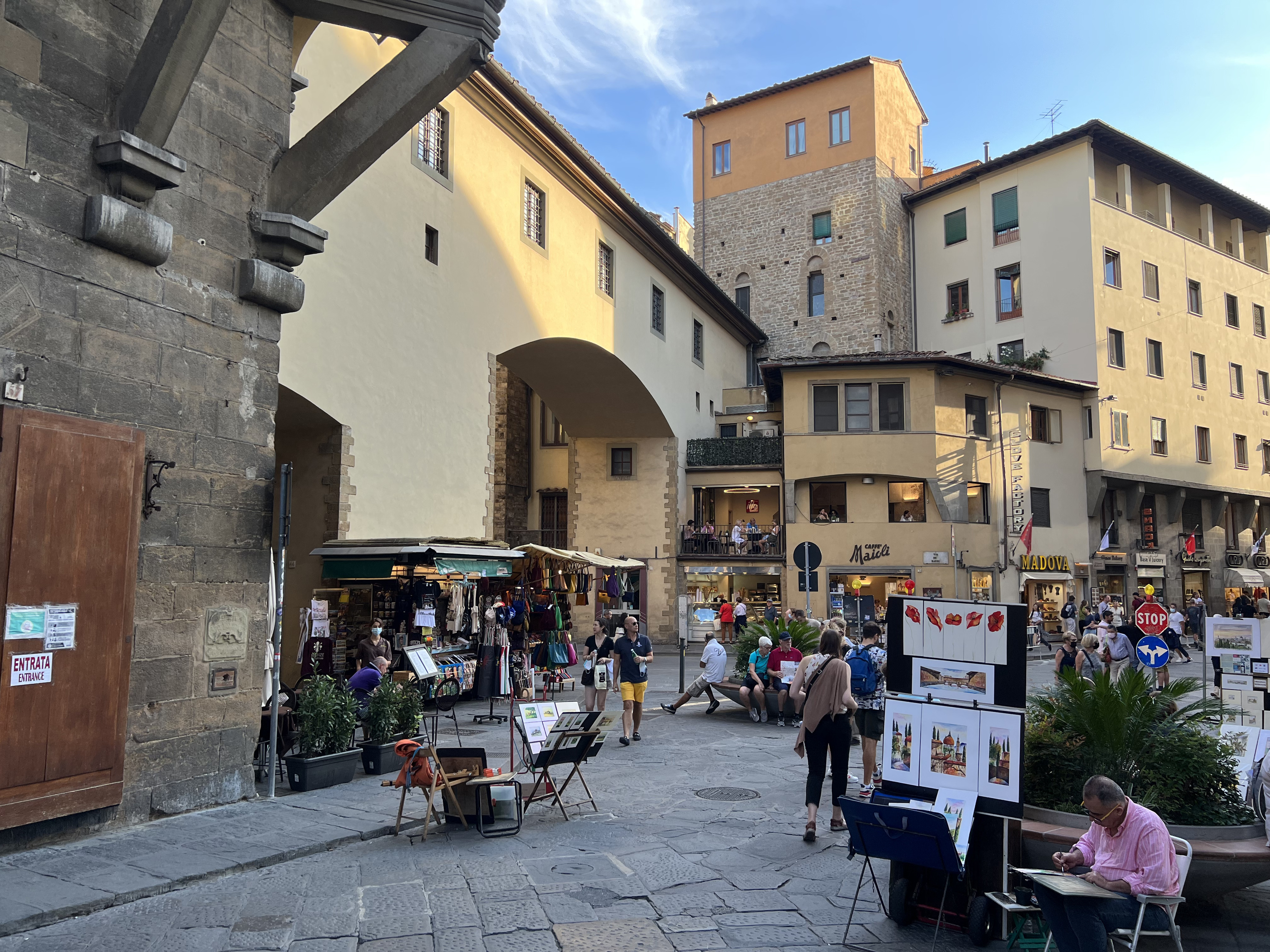 照片 意大利(Italy) 佛罗伦萨(Florence) 2021-09 121