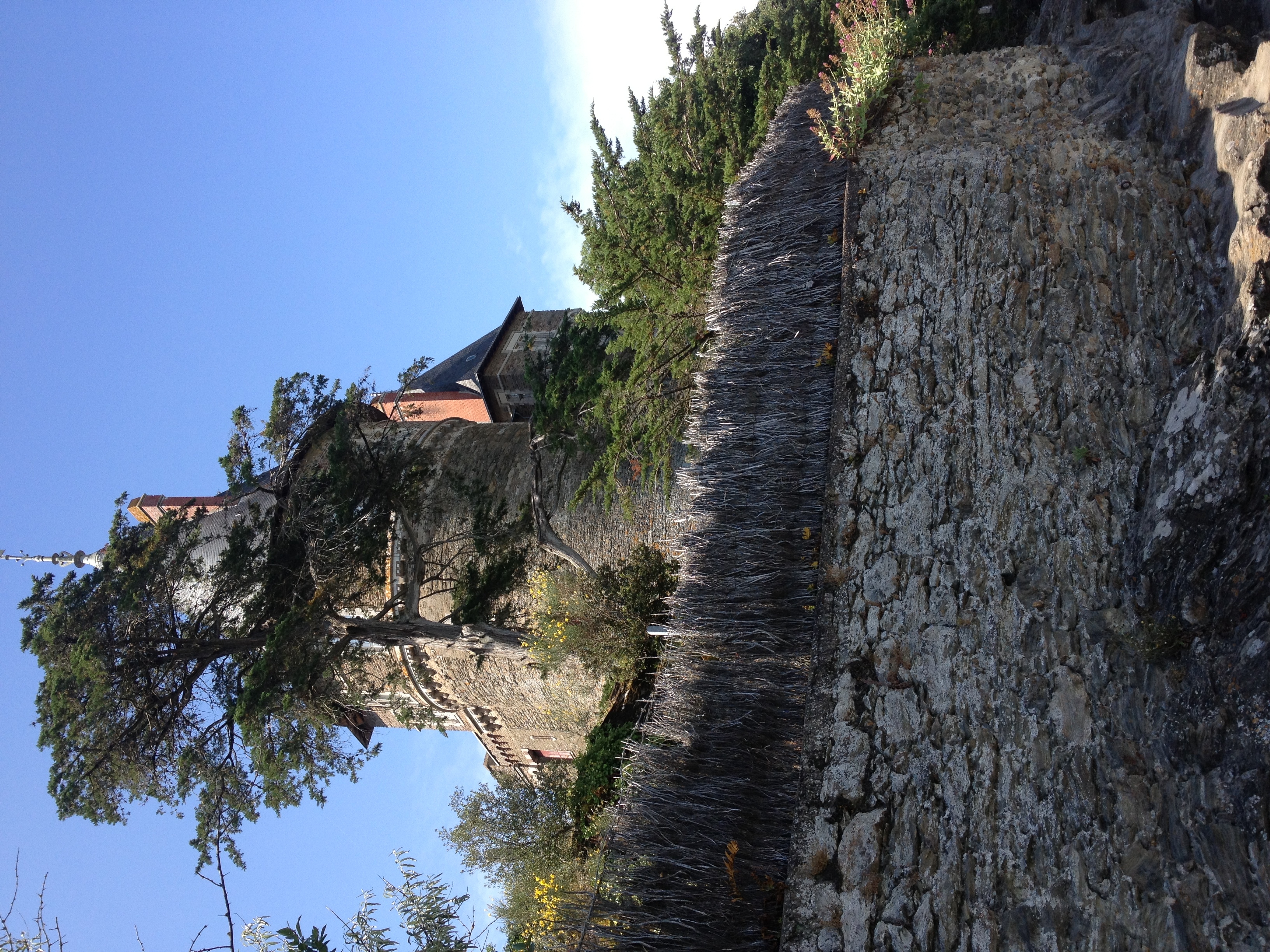 照片 法国(France) 波尔尼克(Pornic) 2013-06 28