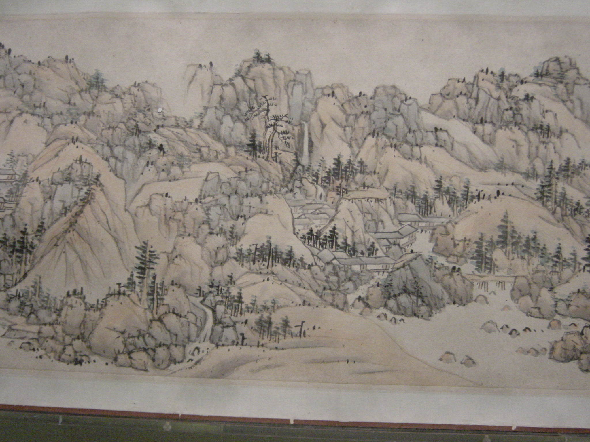 照片 中国(China) 北京(Beijing) 紫禁城(Forbidden City) 2002-05 235