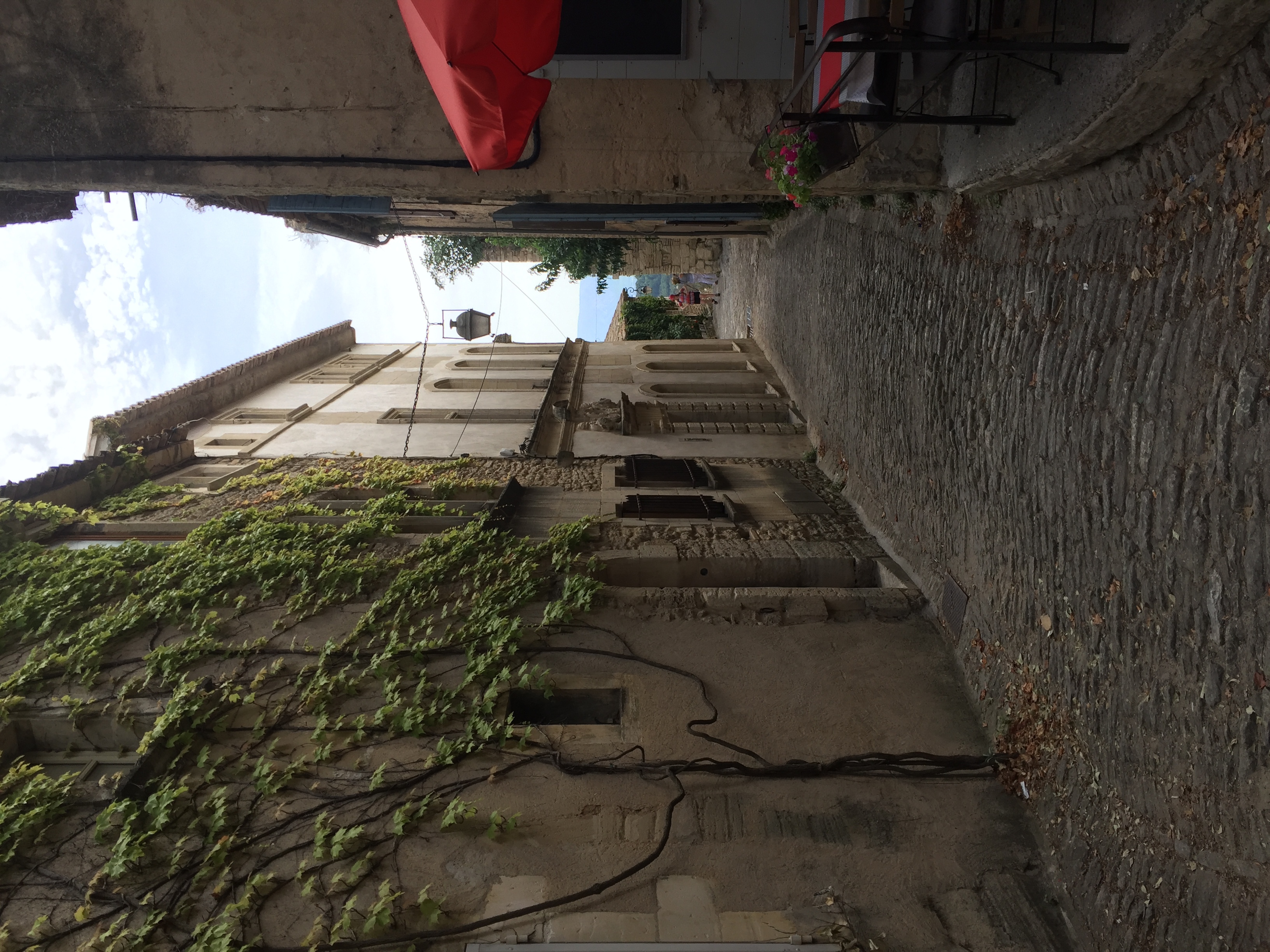 照片 法国(France) 戈尔德(Gordes) 2017-08 30