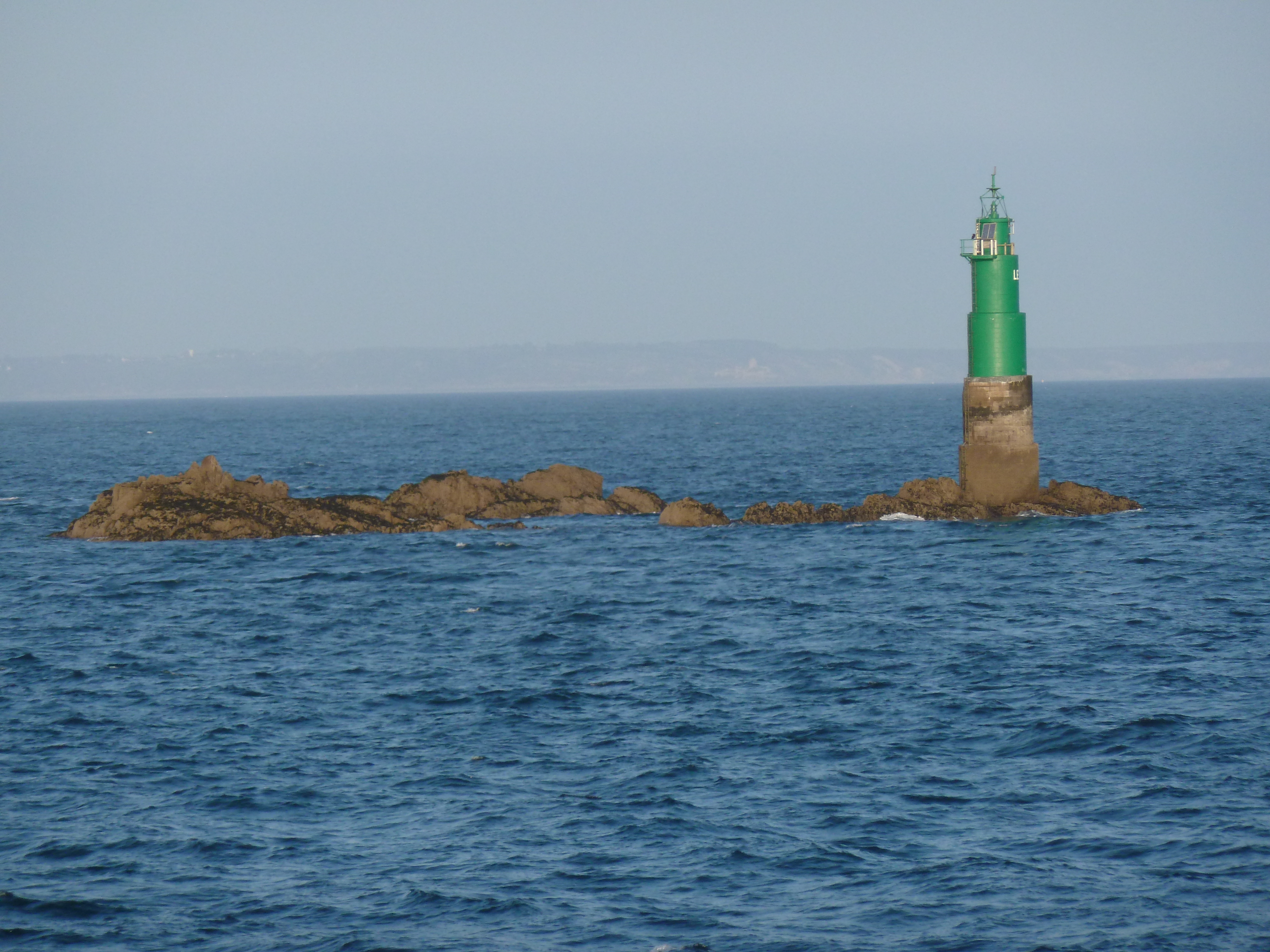 照片 法国(France) 圣马洛至泽西岛渡轮(Boat from St Malo to Jersey) 2010-04 40