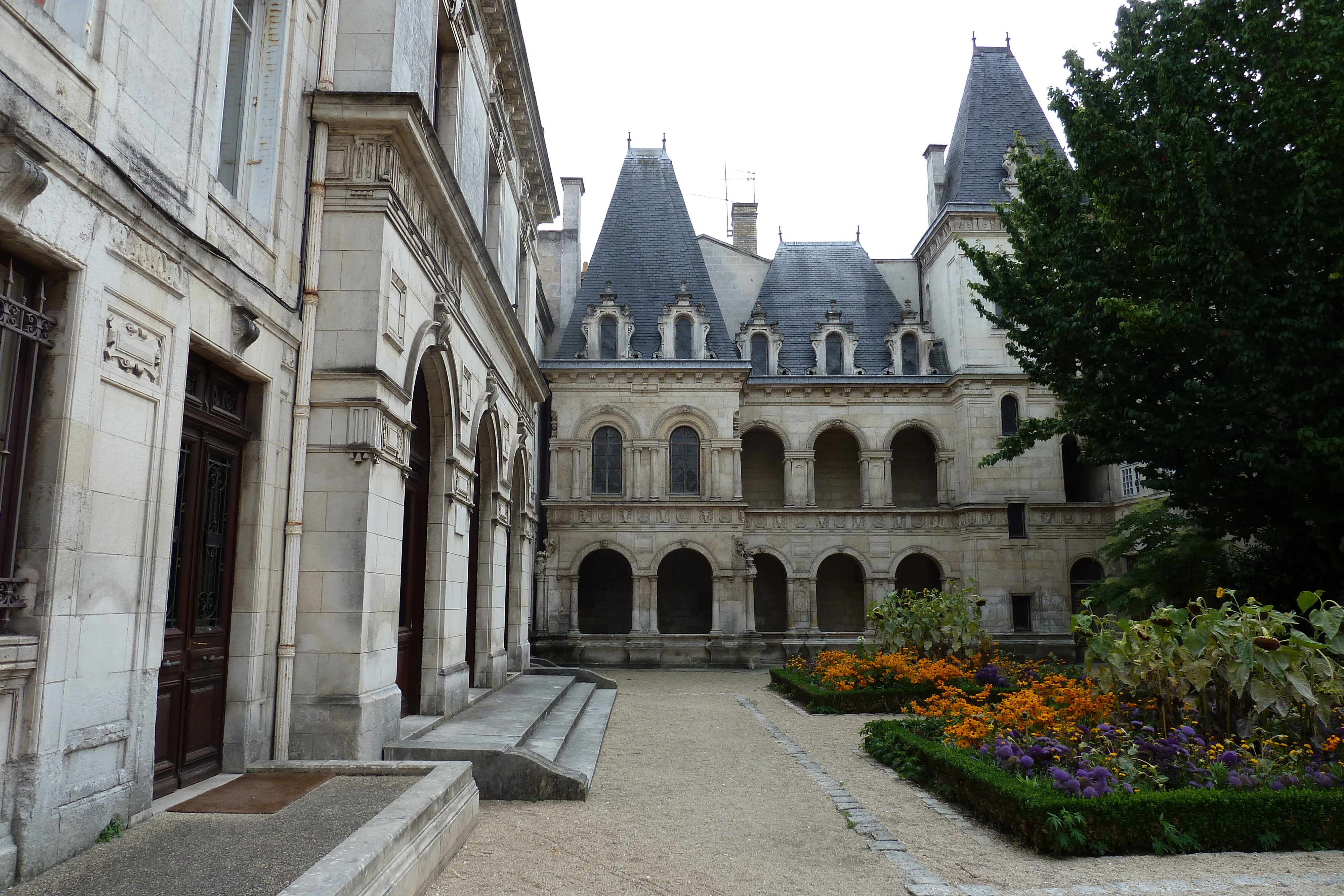 照片 法国(France) 拉罗谢尔(La Rochelle) 2010-08 22