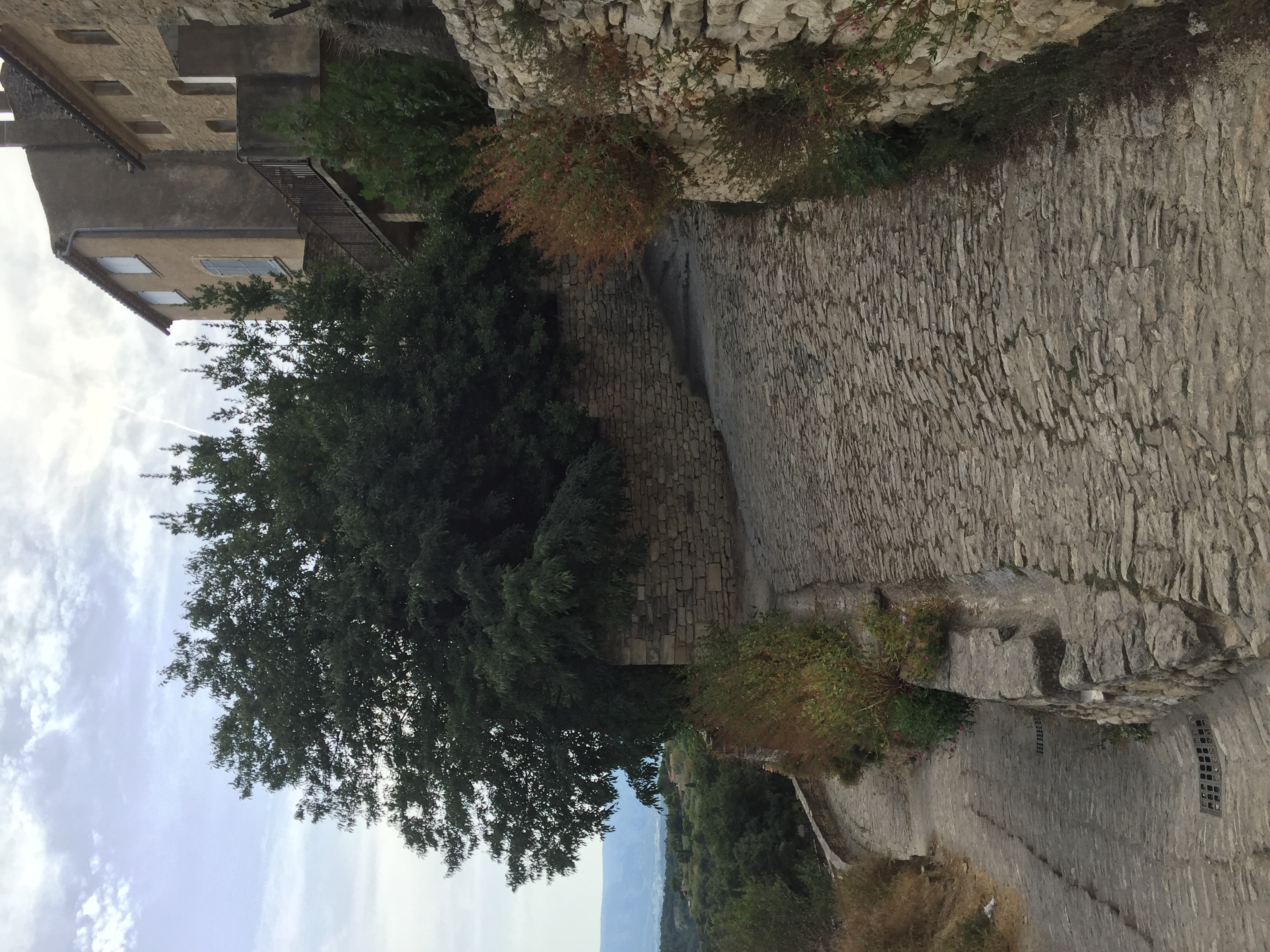 照片 法国(France) 戈尔德(Gordes) 2017-08 25