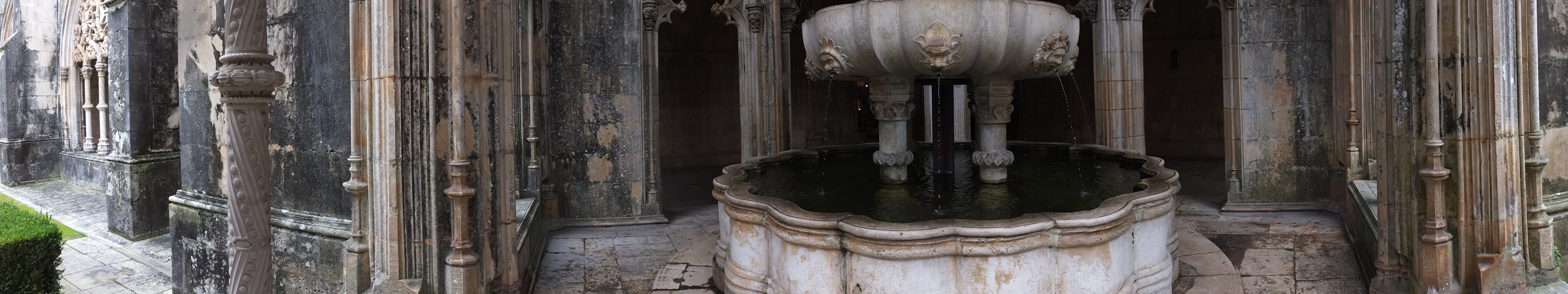照片 葡萄牙(Portugal) 巴塔利亚(Batalha) 2013-01 70