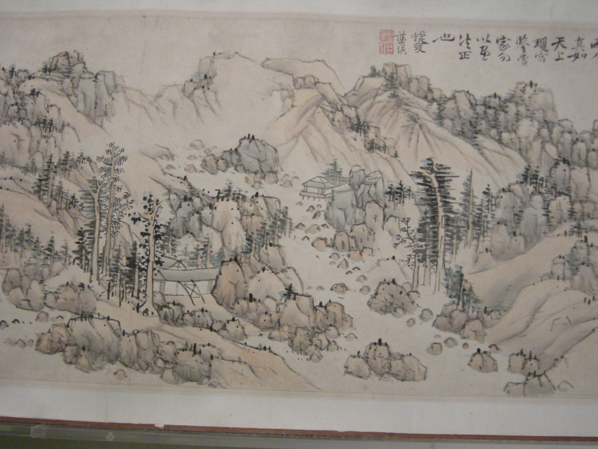 照片 中国(China) 北京(Beijing) 紫禁城(Forbidden City) 2002-05 238