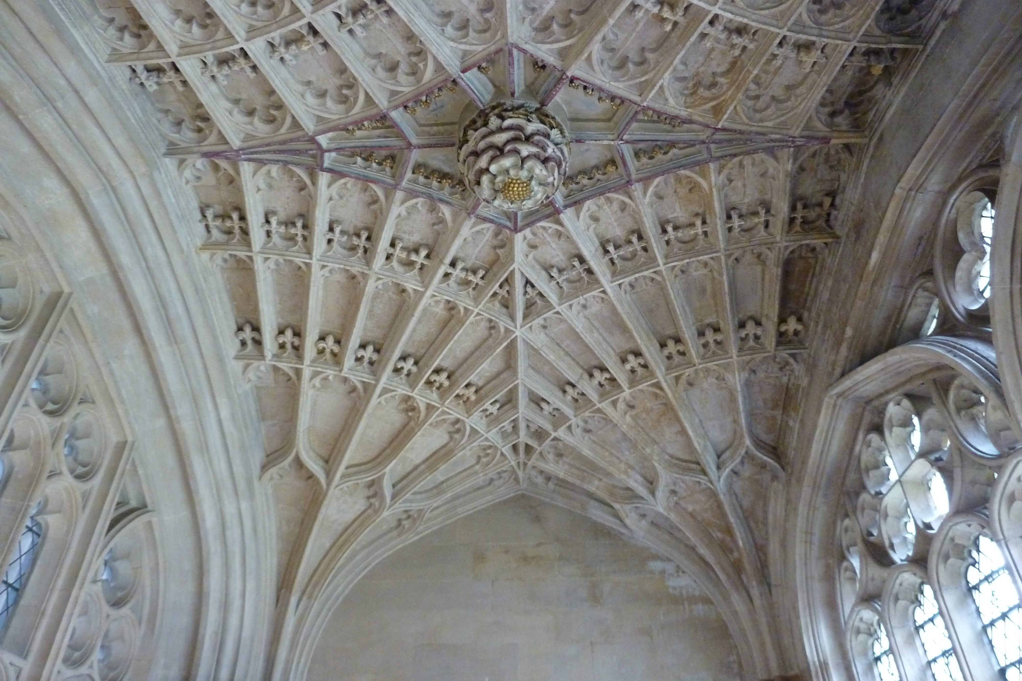 照片 英国(United Kingdom) 剑桥(Cambridge) 2011-07 85
