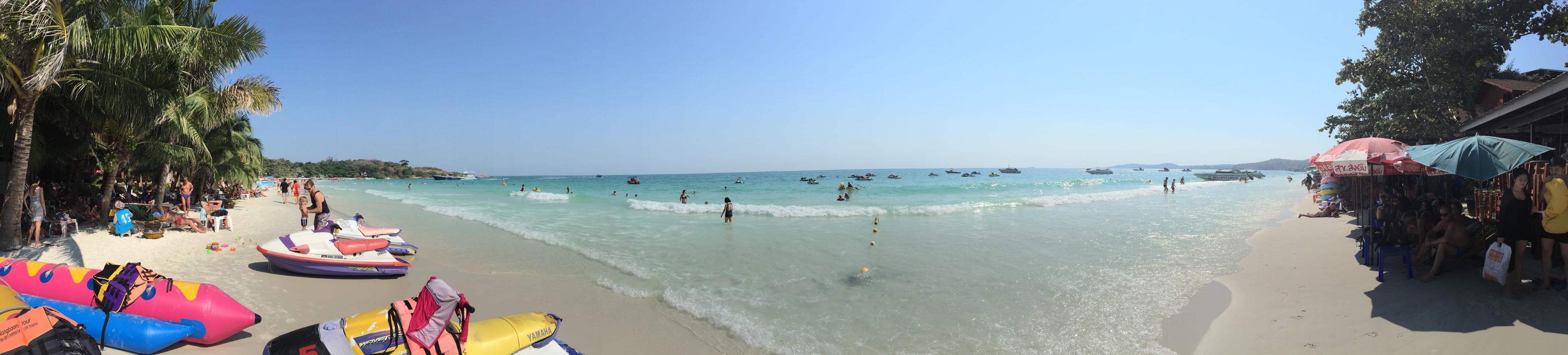 照片 泰国(Thailand) 沙美岛(Ko Samet) 2016-01 56