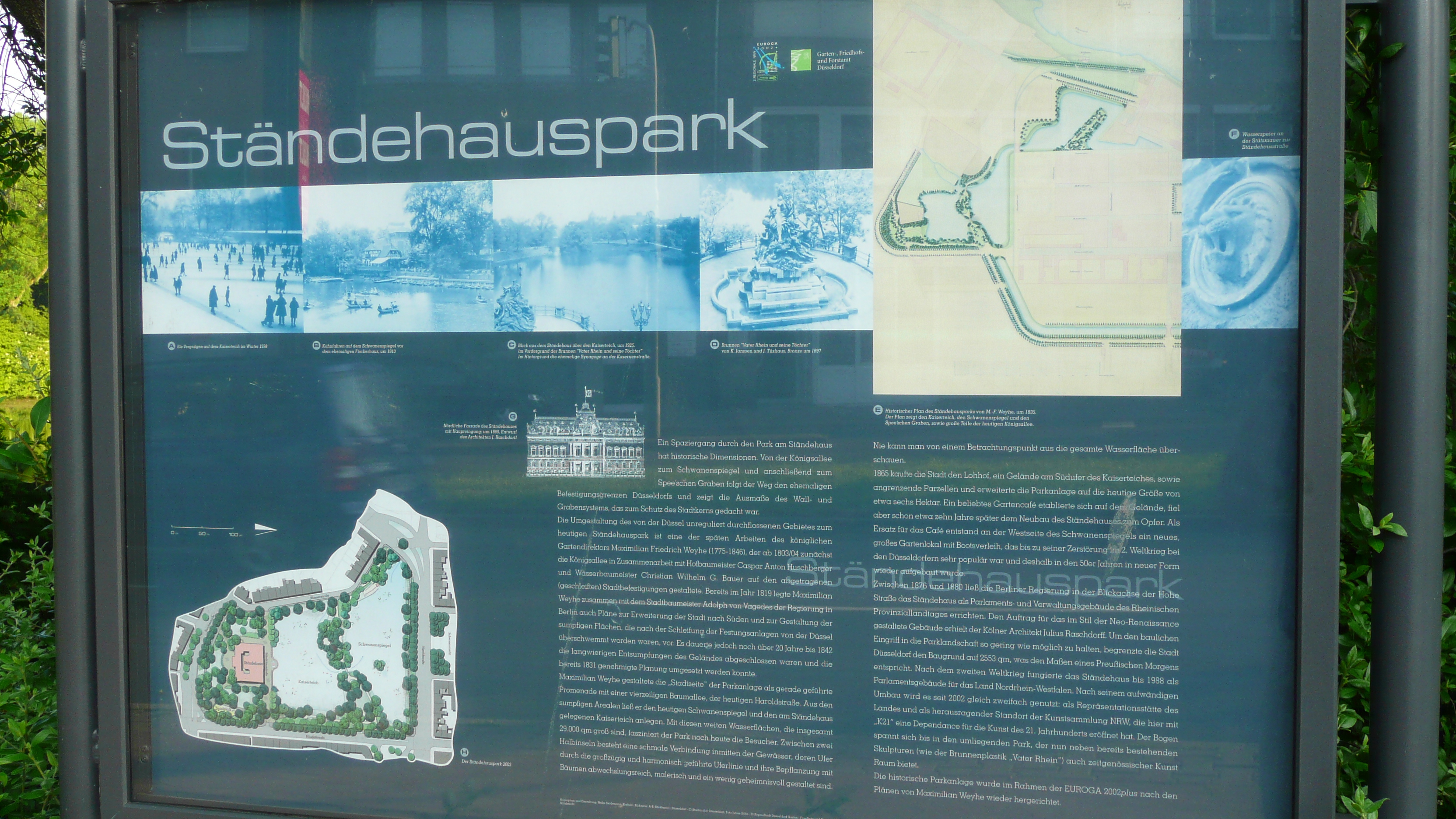 照片 德国(Germany) 杜塞尔多夫(Dusseldorf) 2007-05 64