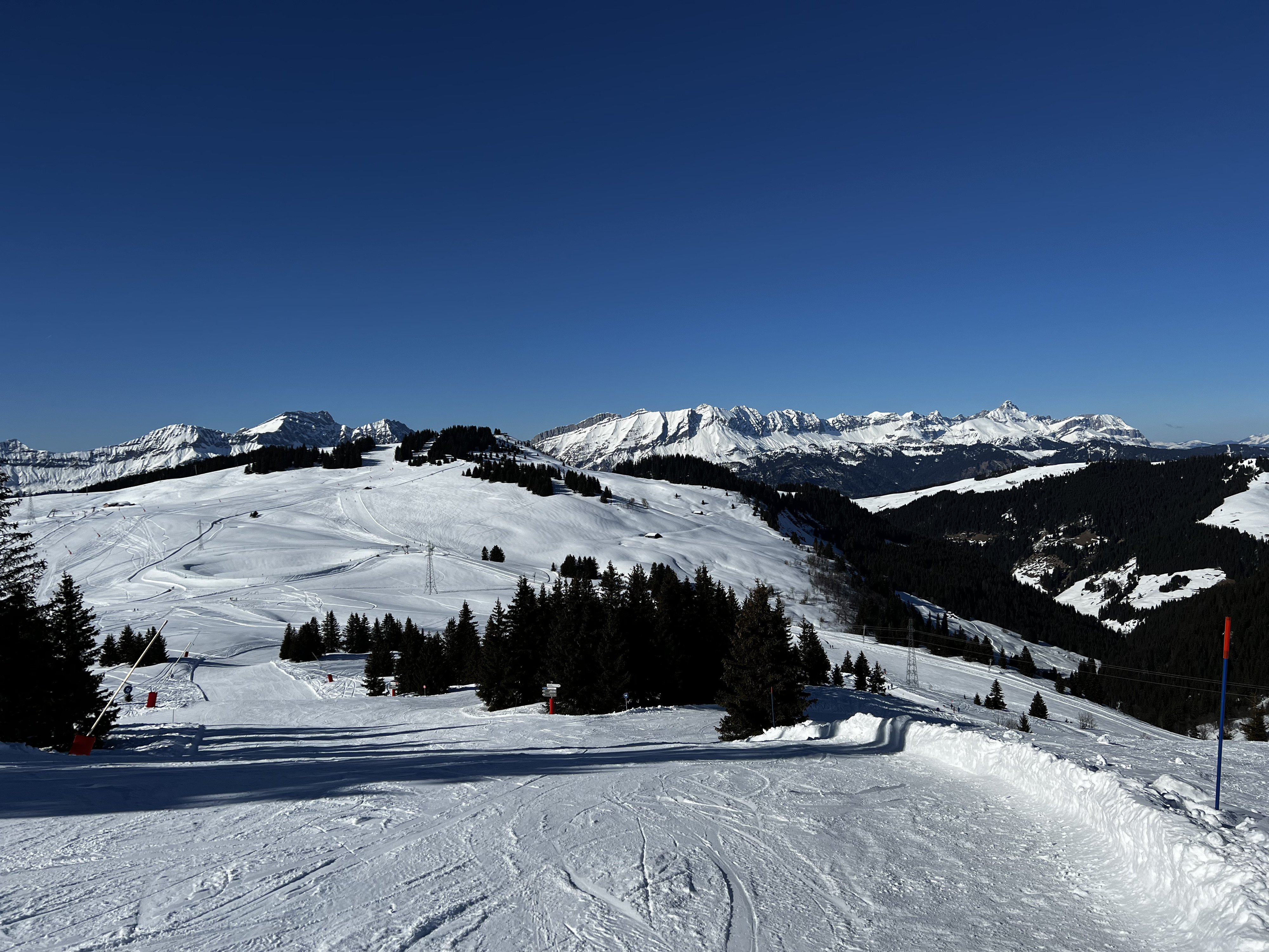 照片 法国(France) 梅杰夫(Megeve) 2022-02 45