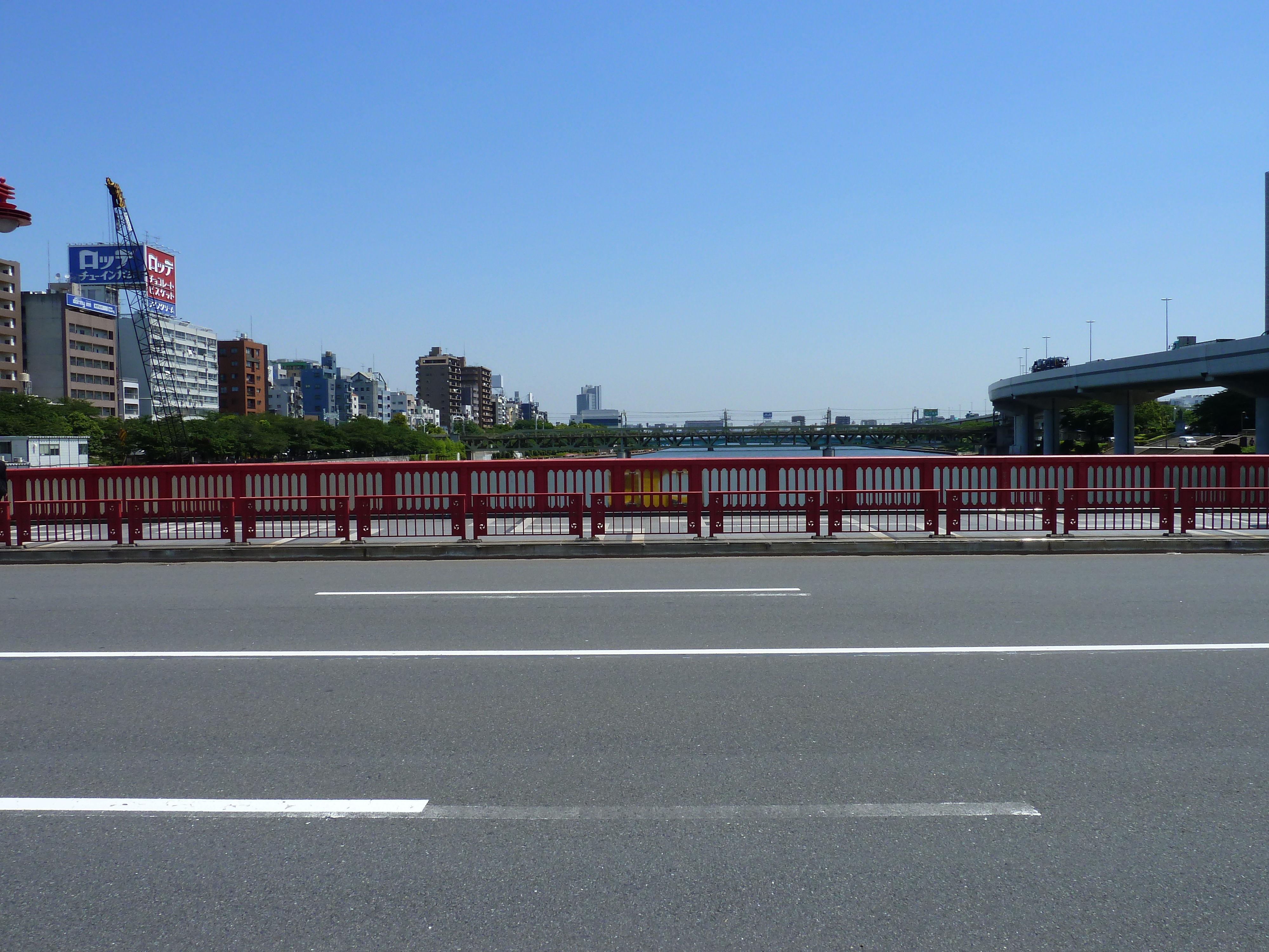 照片 日本(Japan) 东京(Tokyo) 墨田(Sumida) 2010-06 16
