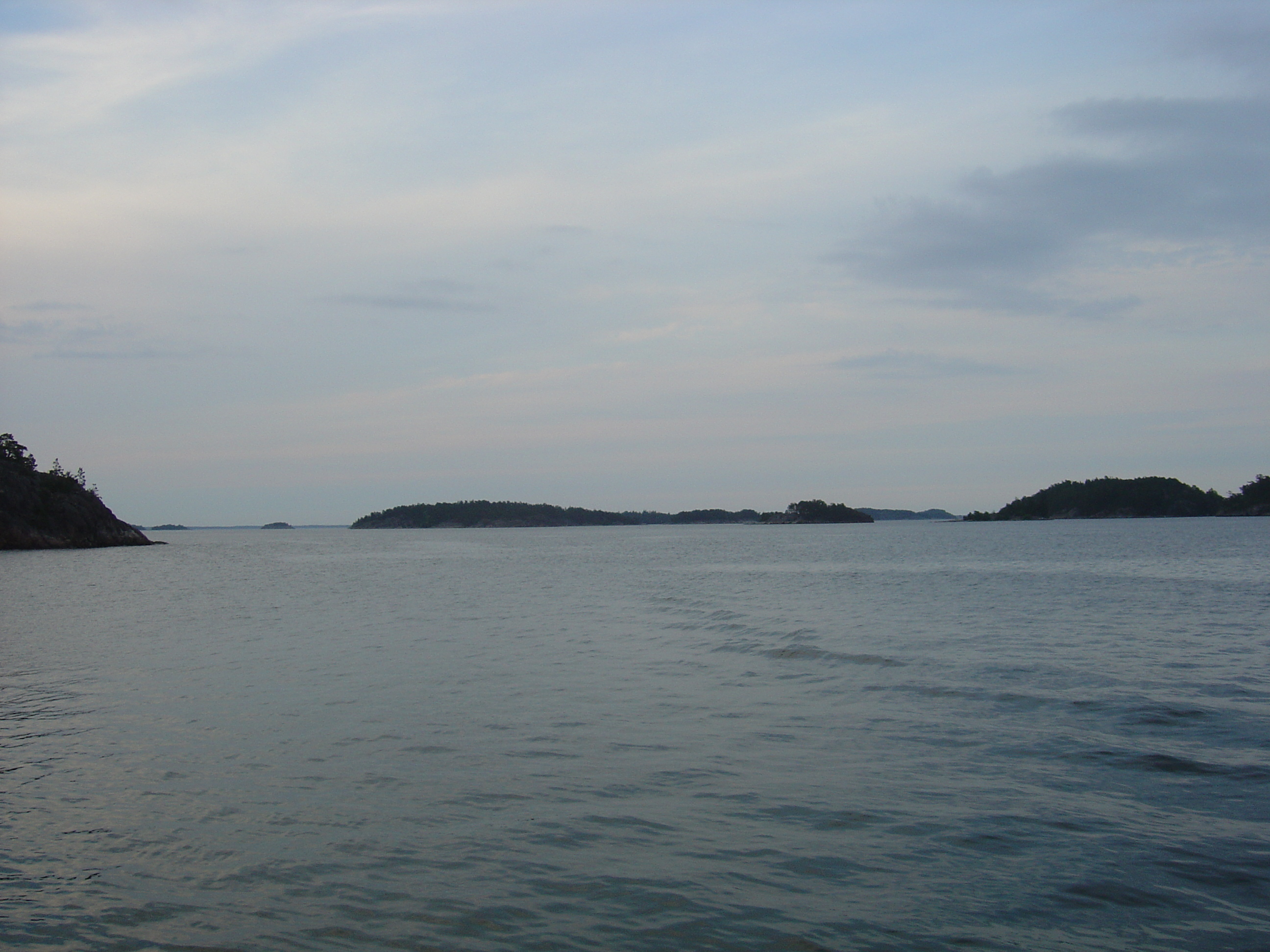 照片 瑞典(Sweden) 斯塔夫内斯(Stavnas) 2005-06 21