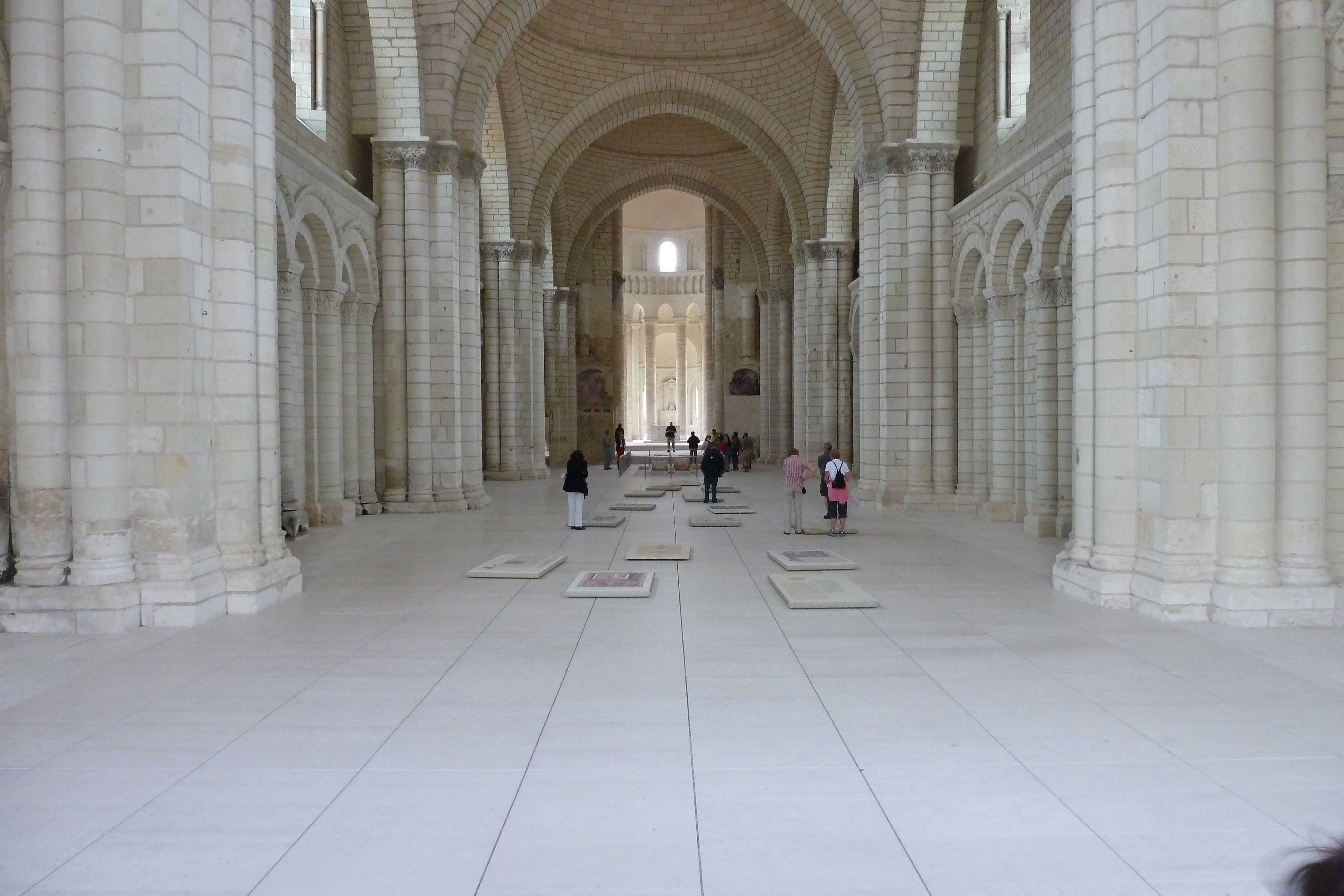 照片 法国(France) 丰特夫罗(Fontevraud) 2011-05 50