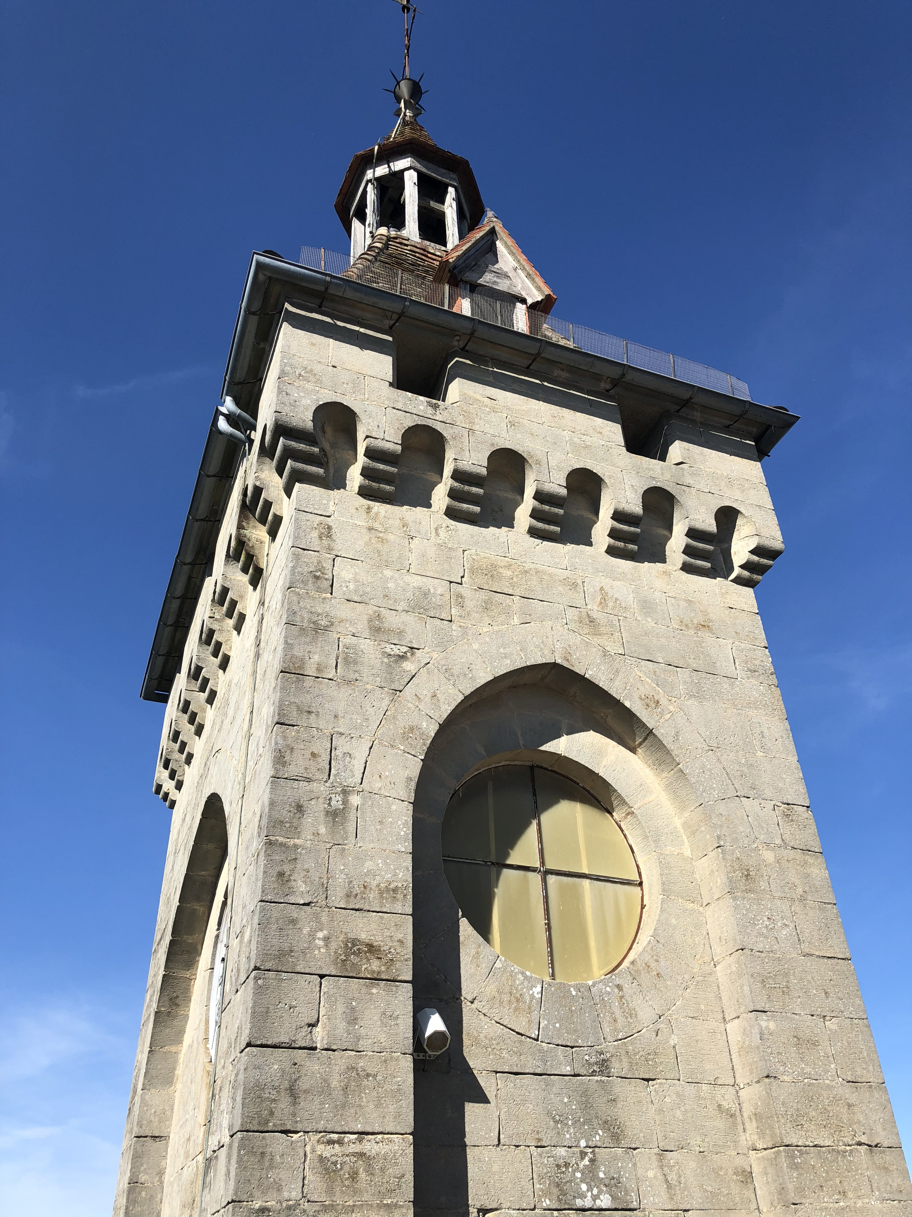 照片 法国(France) 罗卡马杜尔(Rocamadour) 2018-04 246