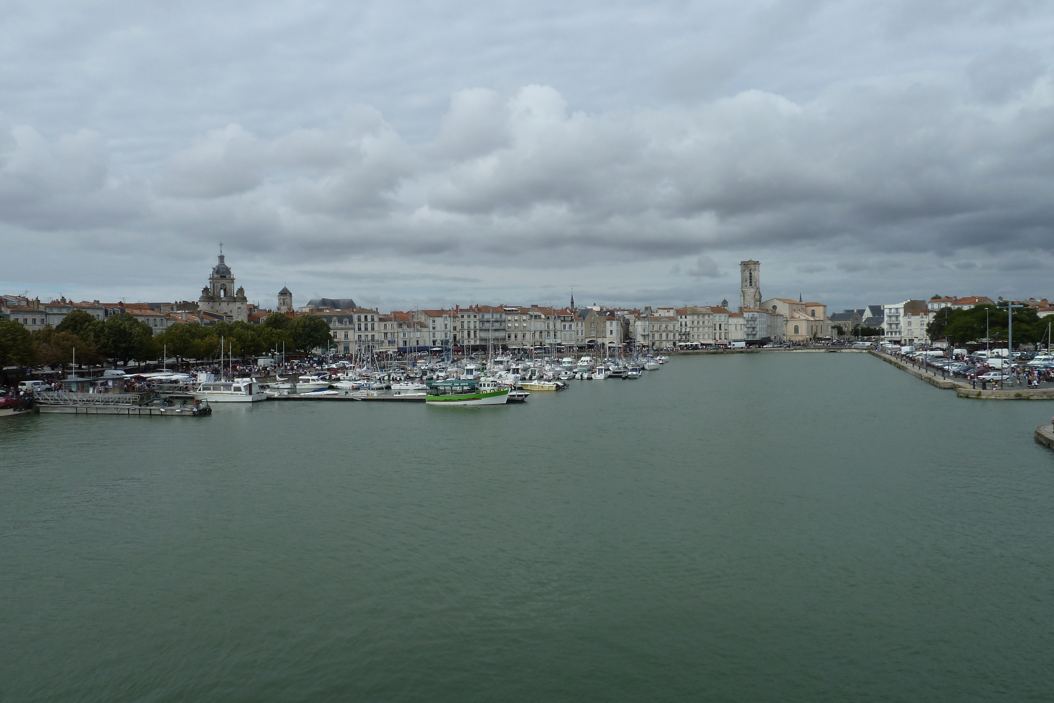 照片 法国(France) 拉罗谢尔(La Rochelle) 2010-08 65