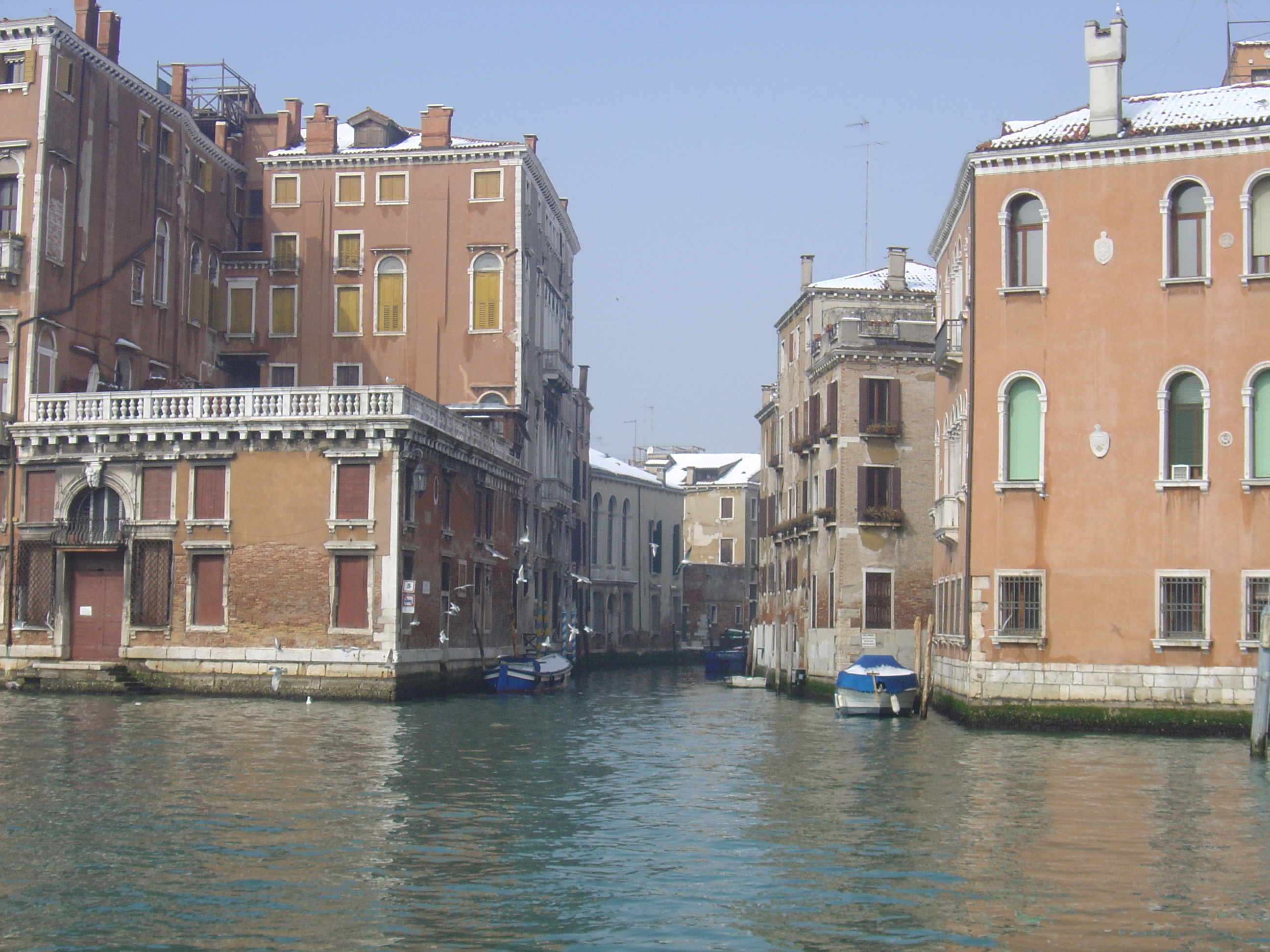 照片 意大利(Italy) 威尼斯(Venice) 2005-03 110