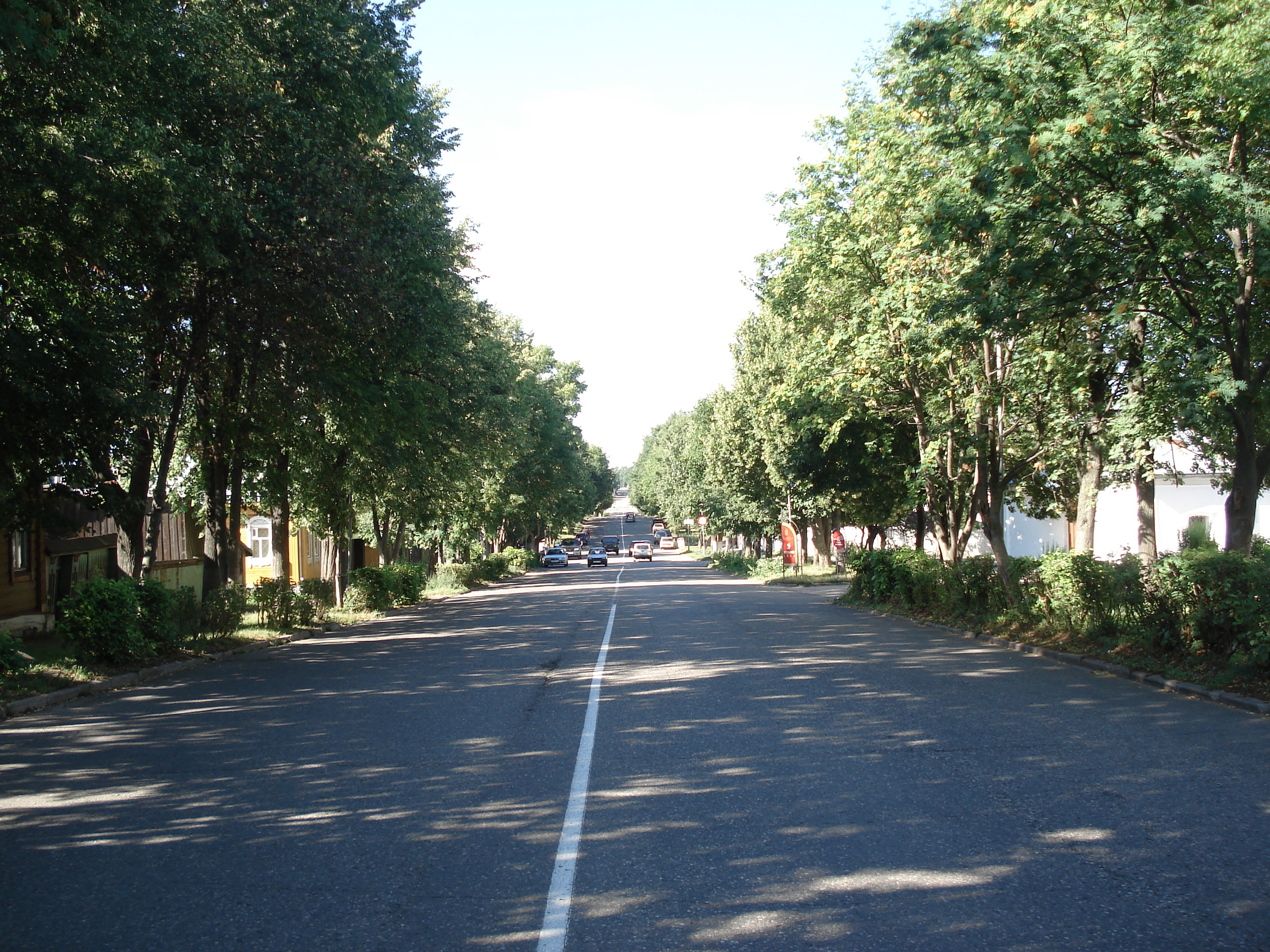 照片 俄罗斯(Russia) 苏兹达尔(Suzdal) 2006-07 52