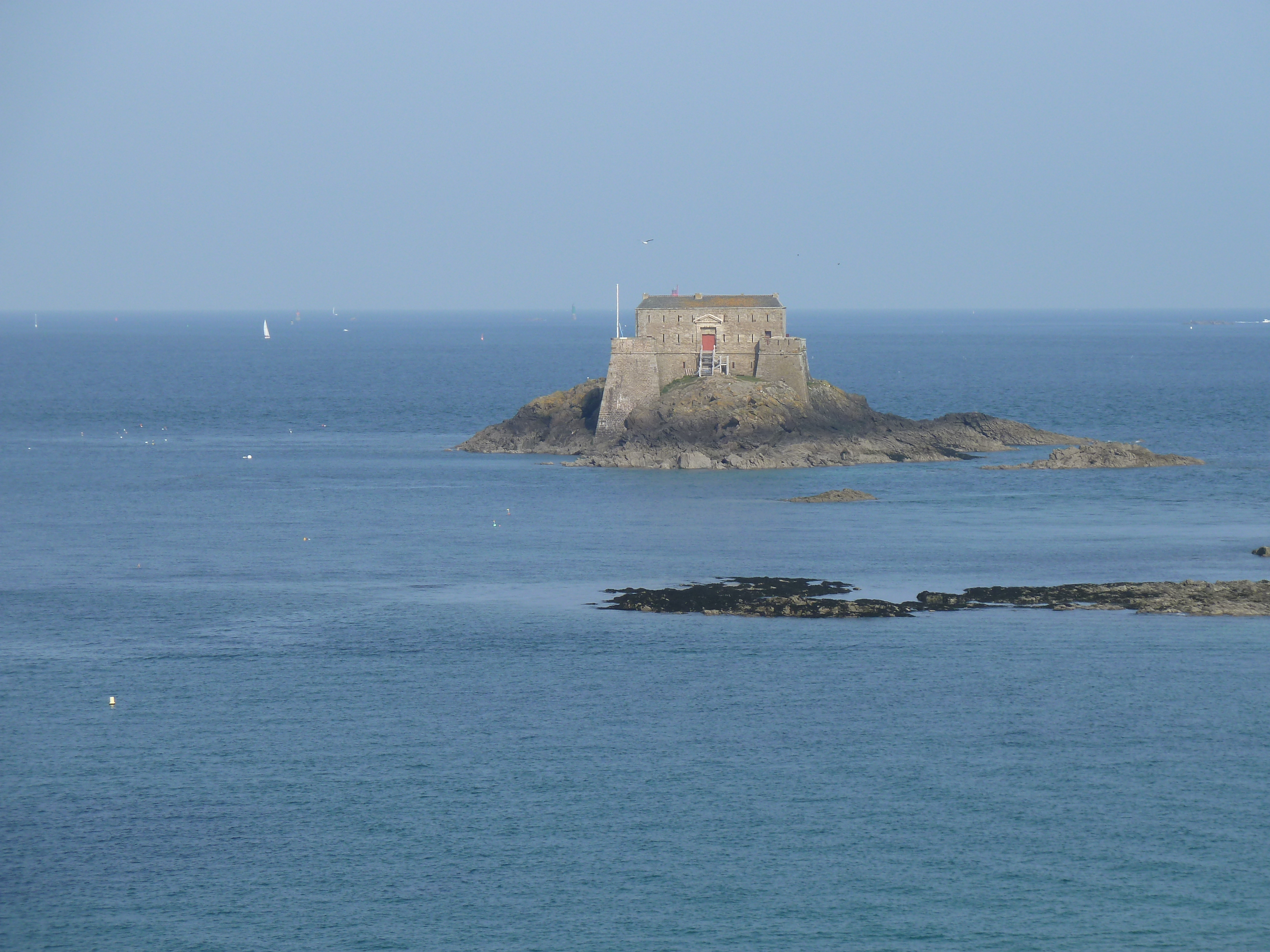 照片 法国(France) 圣马洛(St Malo) 2010-04 53