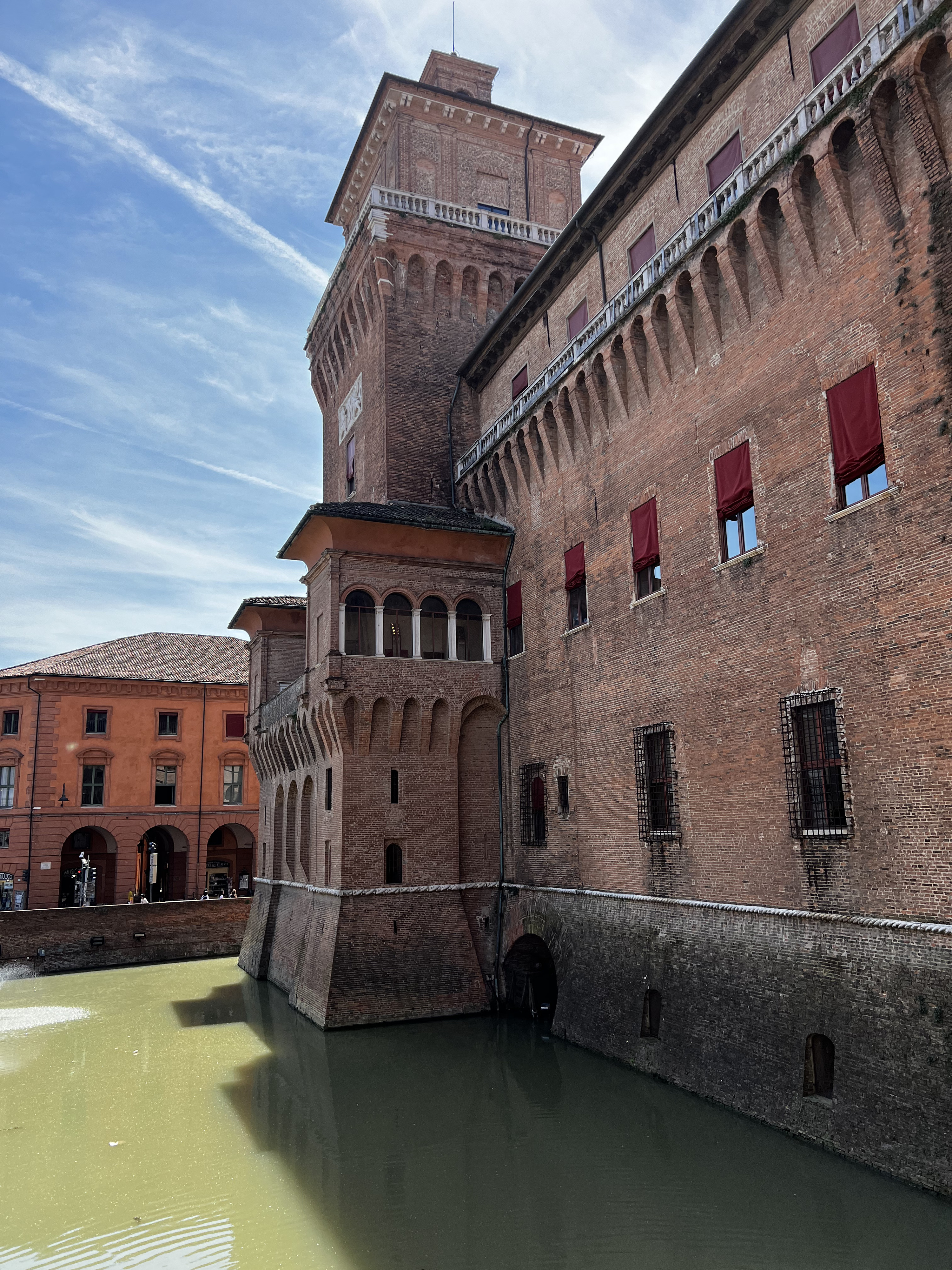 照片 意大利(Italy) 费拉拉(Ferrara) 2022-05 58