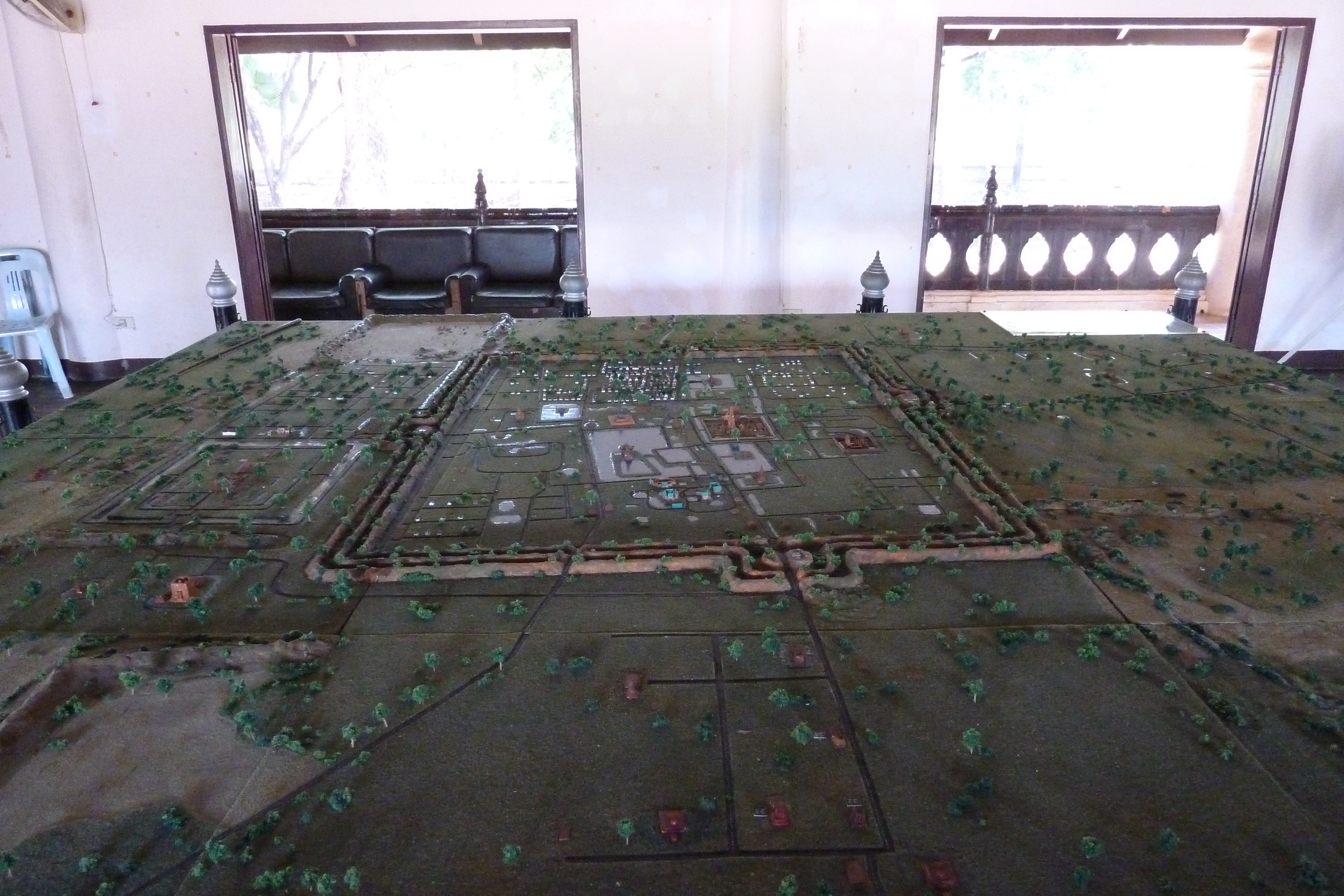 照片 泰国(Thailand) 素可泰(Sukhothai) 2010-12 80
