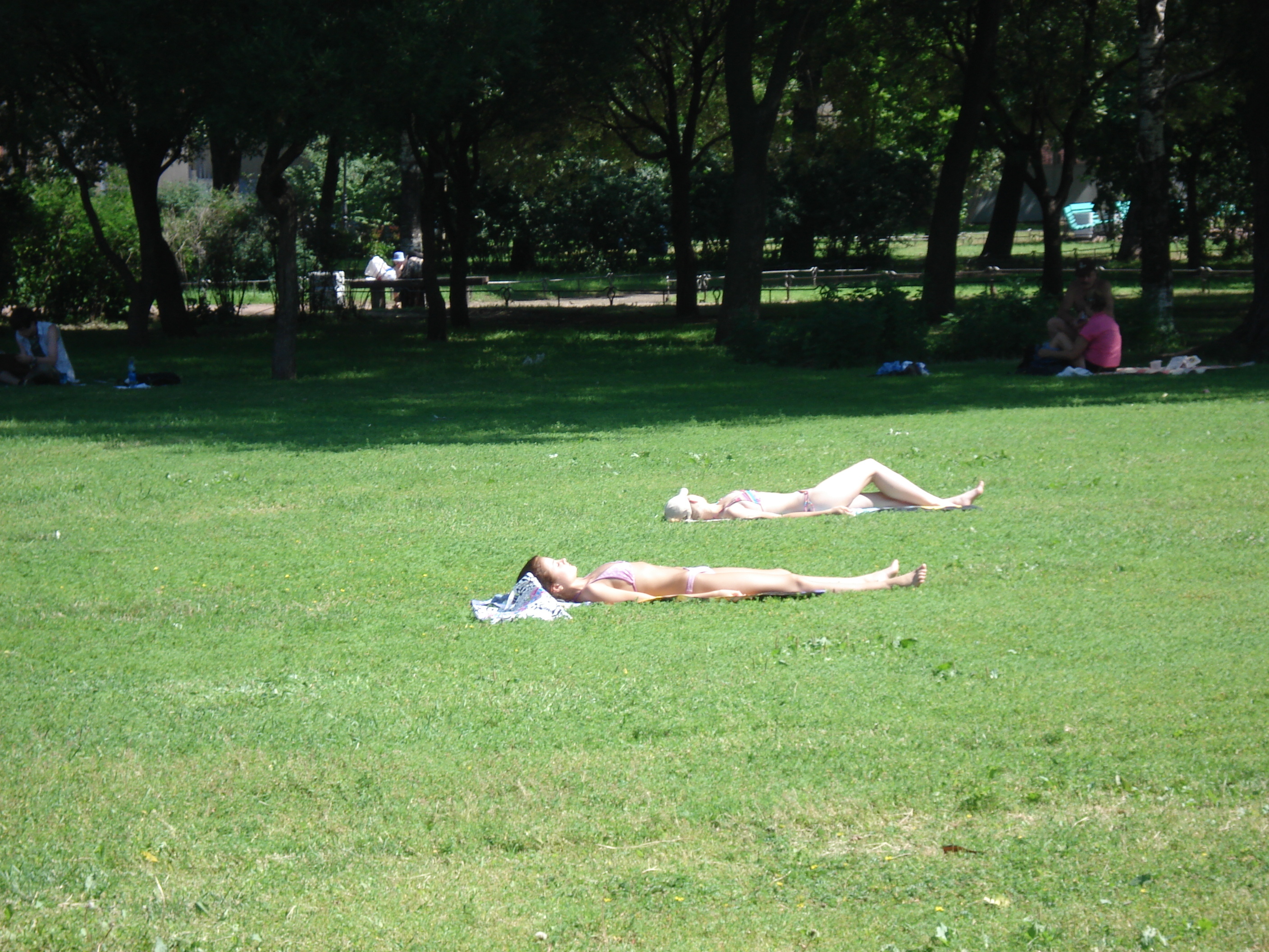照片 俄罗斯(Russia) 圣彼得堡(St Petersburg) 2006-07 79