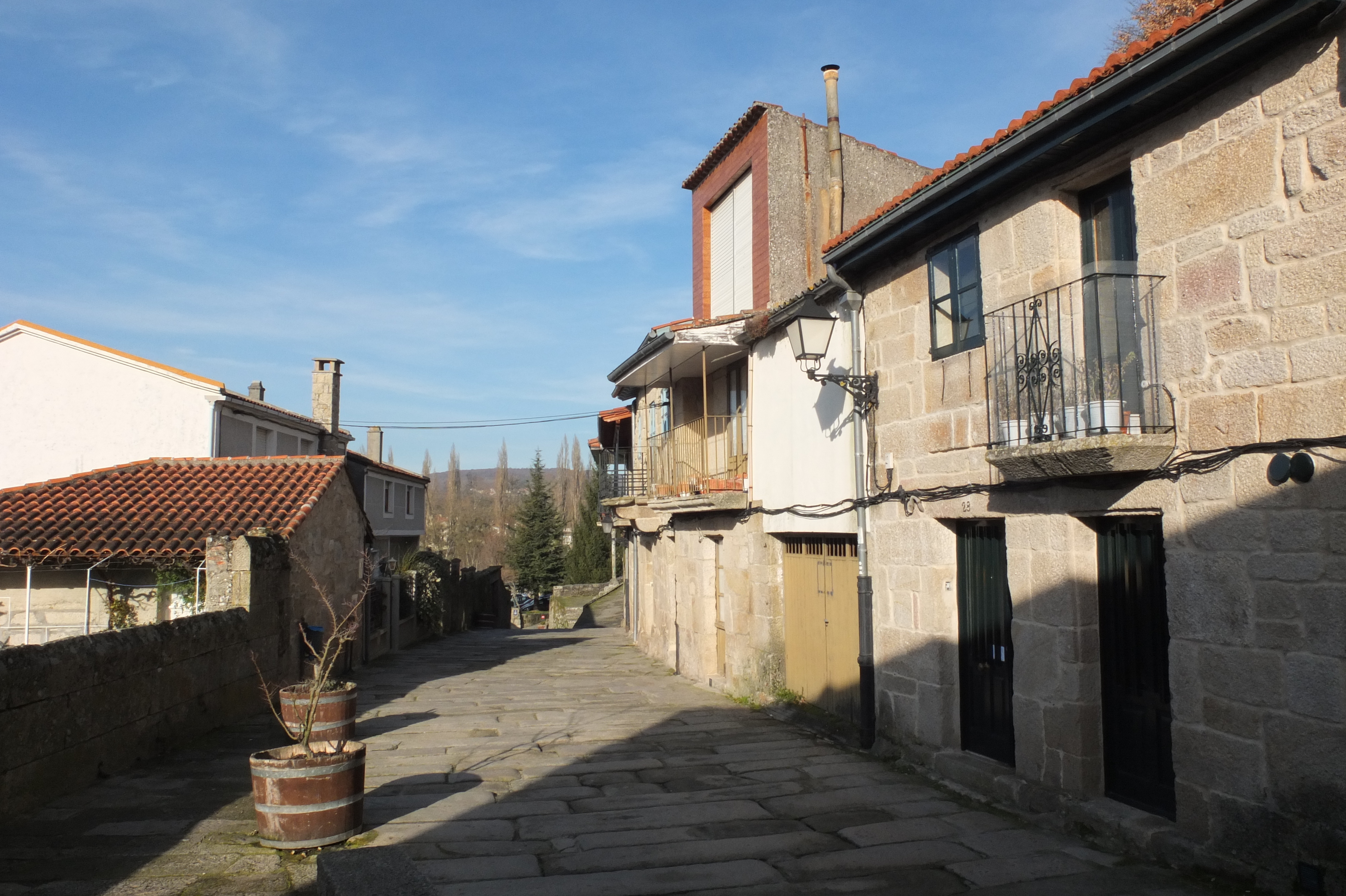 照片 西班牙(Spain) 阿利亚里斯(Allariz) 2013-01 81