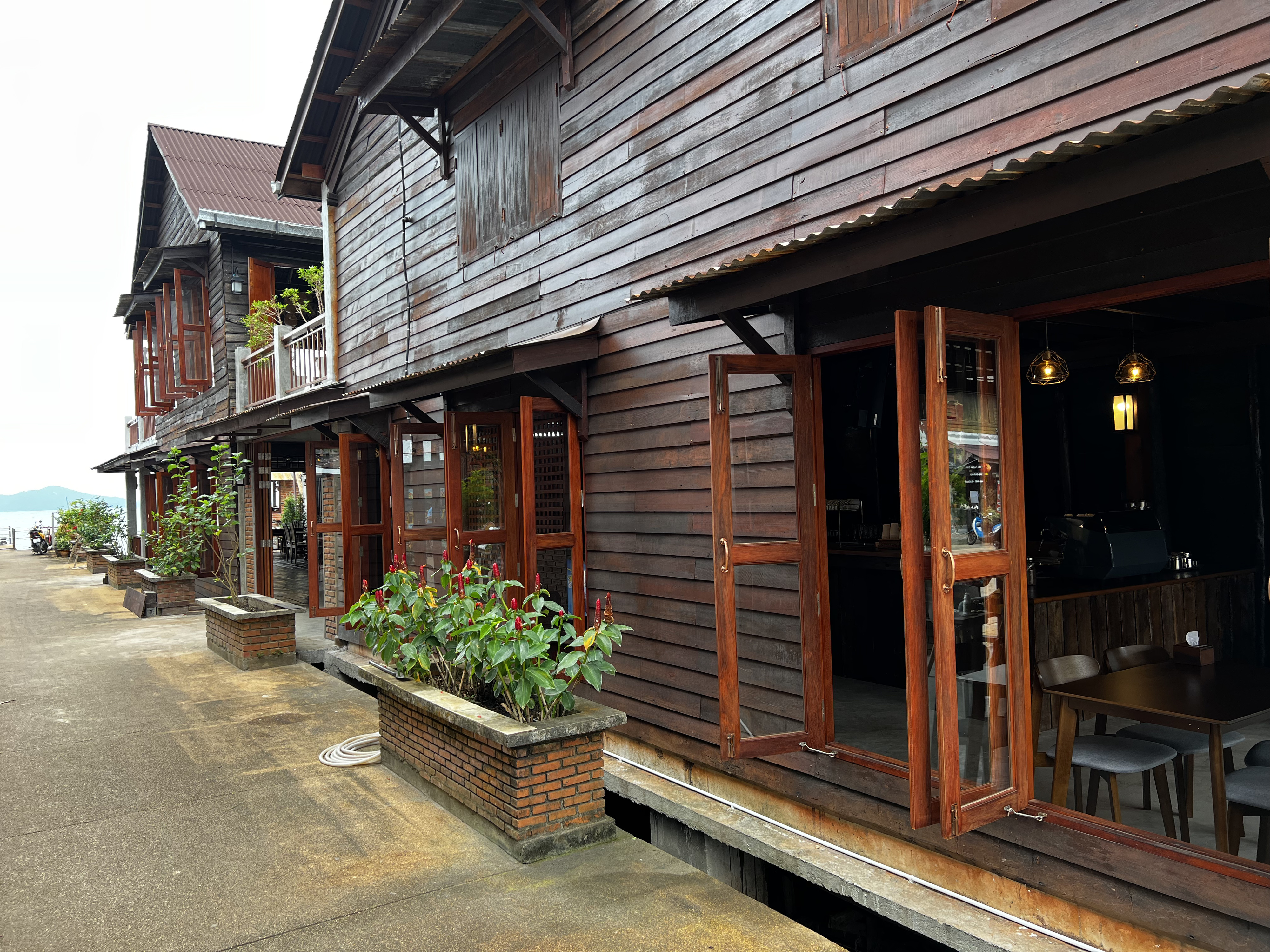 照片 泰国(Thailand) 兰塔岛(Ko Lanta) 2023-01 152