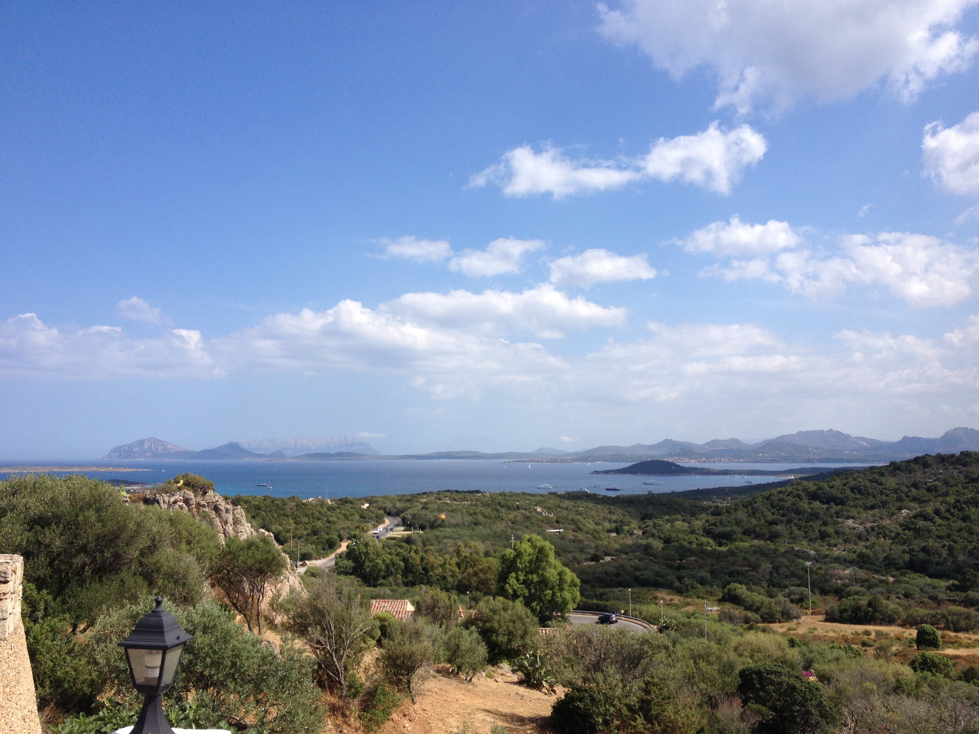 照片 意大利(Italy) 撒丁岛(Sardinia) 翡翠海岸(Costa Smeralda) 2015-06 50