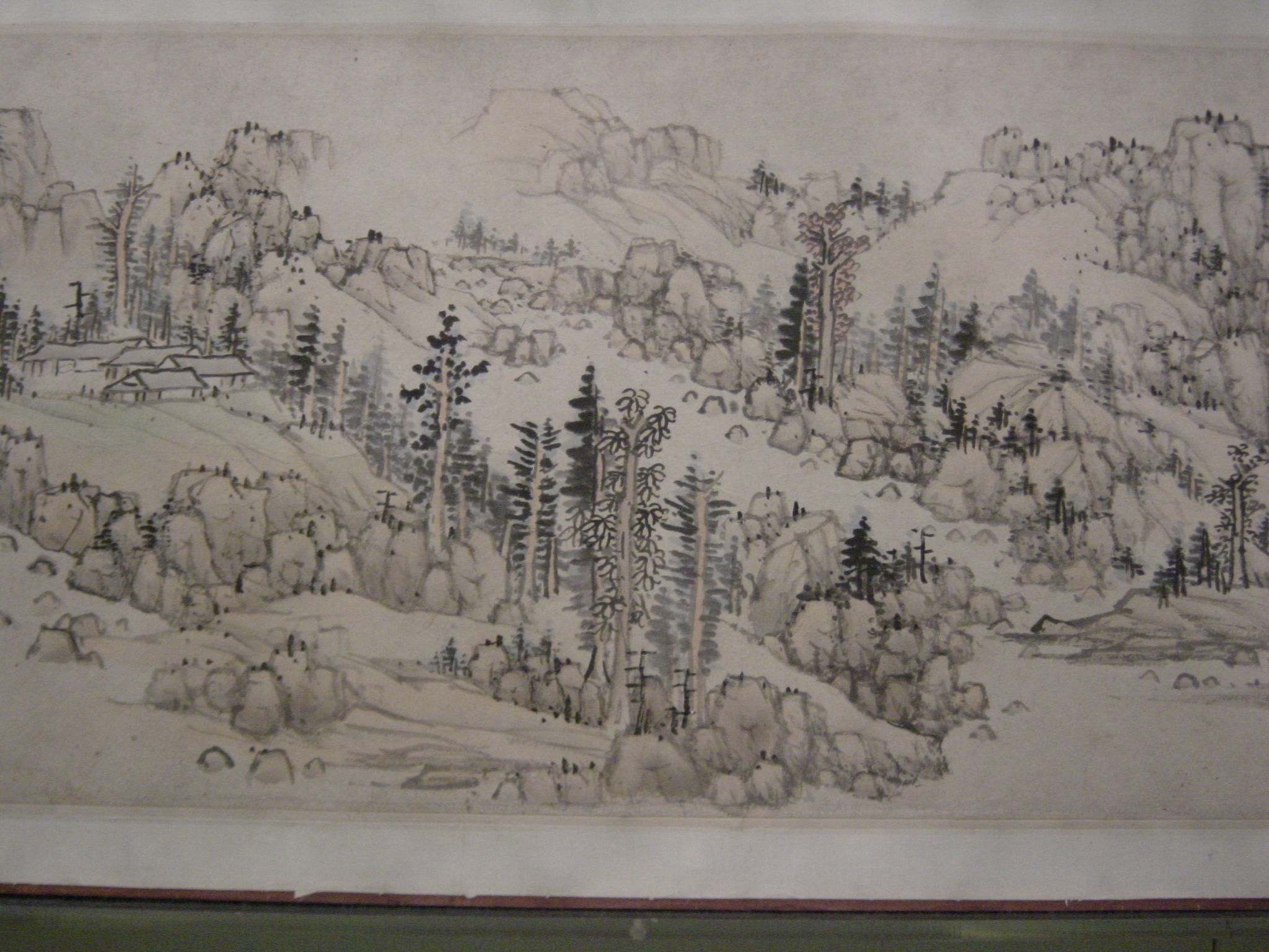 照片 中国(China) 北京(Beijing) 紫禁城(Forbidden City) 2002-05 250