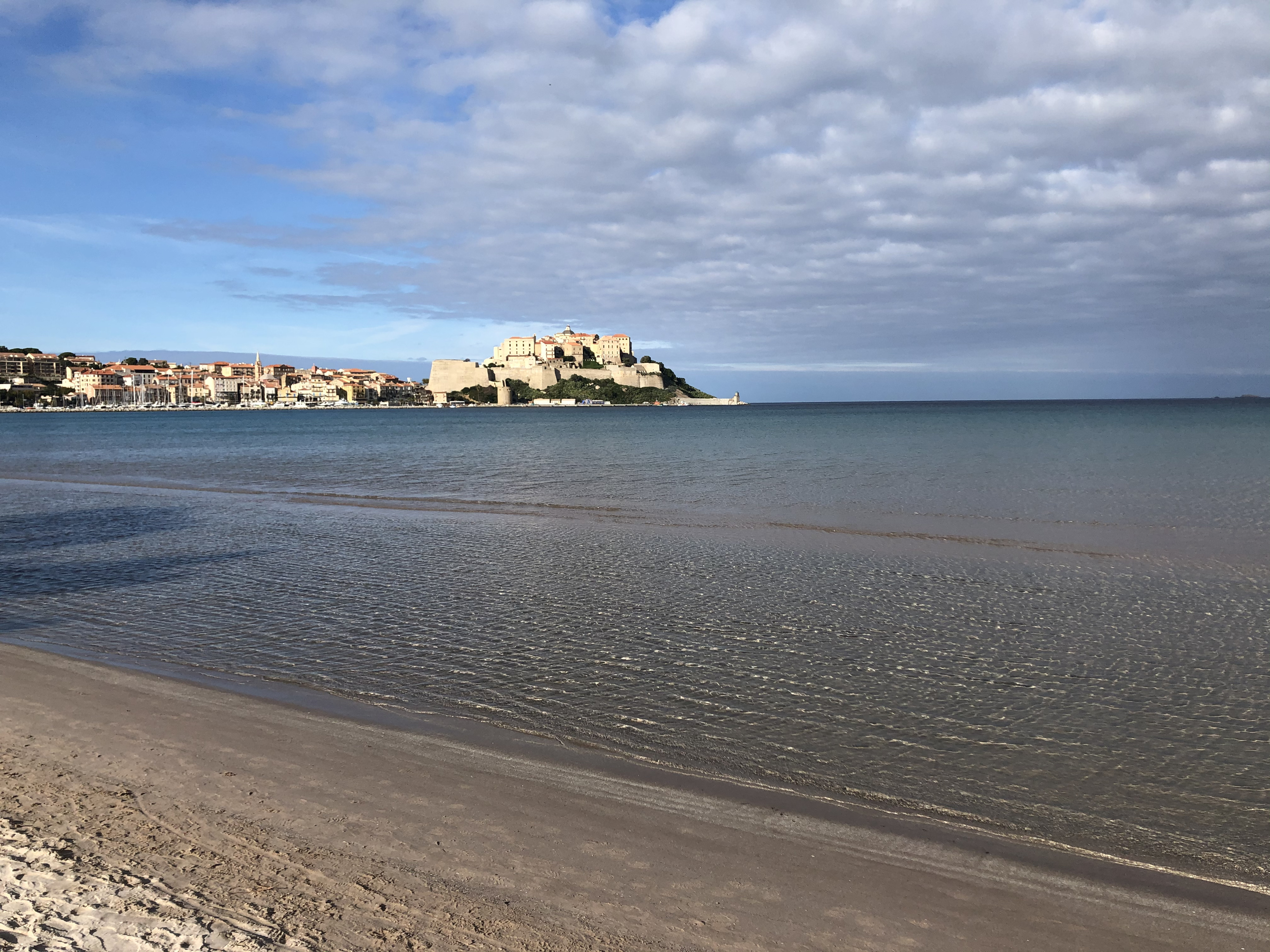 照片 法国(France) 科西嘉岛(Corsica) 卡尔维(Calvi) 2020-10 40