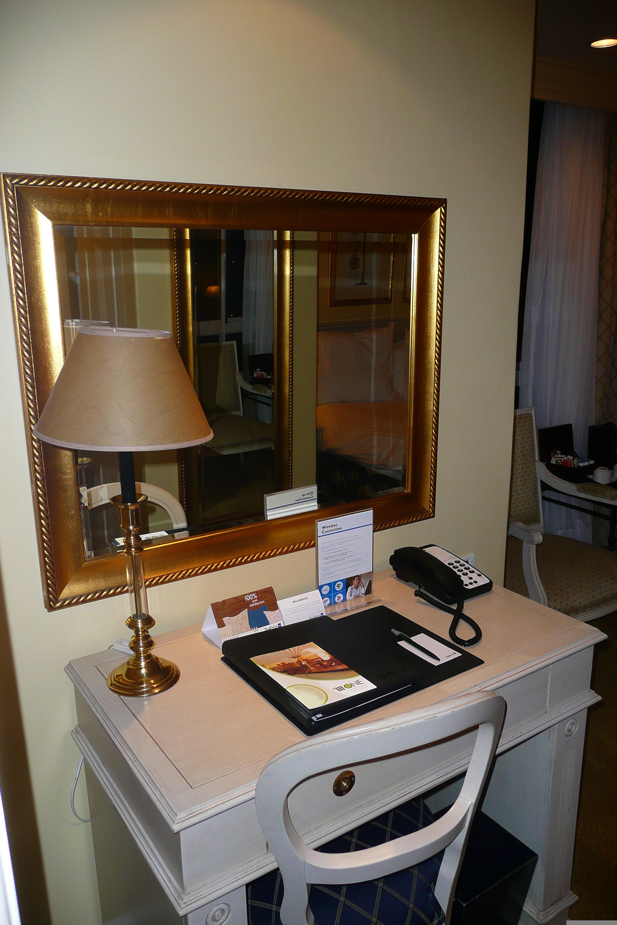 照片 南非(South Africa) 开普敦(Cape Town) 丽笙酒店(Radisson Hotel) 2008-09 54