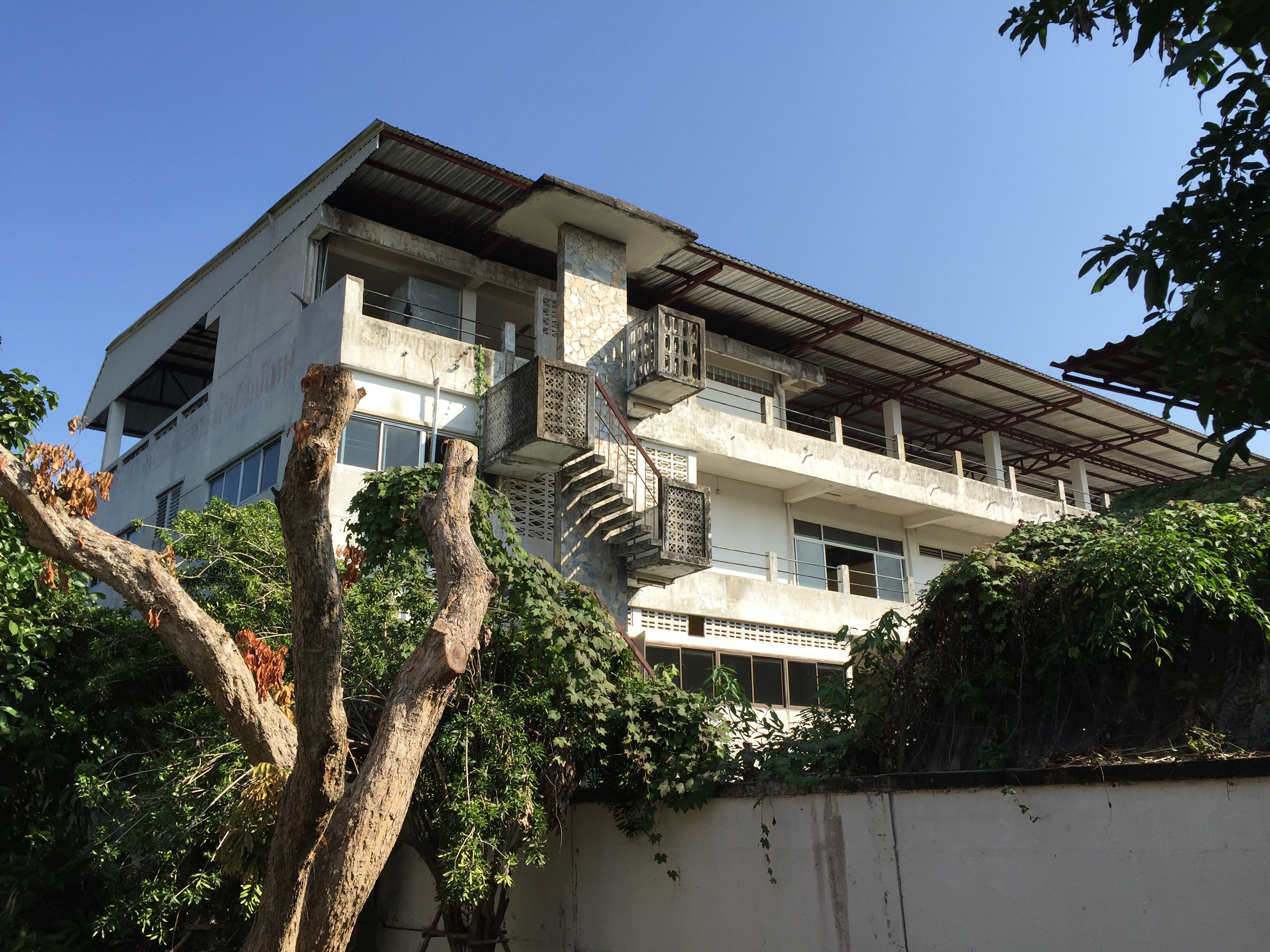 照片 泰国(Thailand) 清迈(Chiang Mai) 2014-12 34