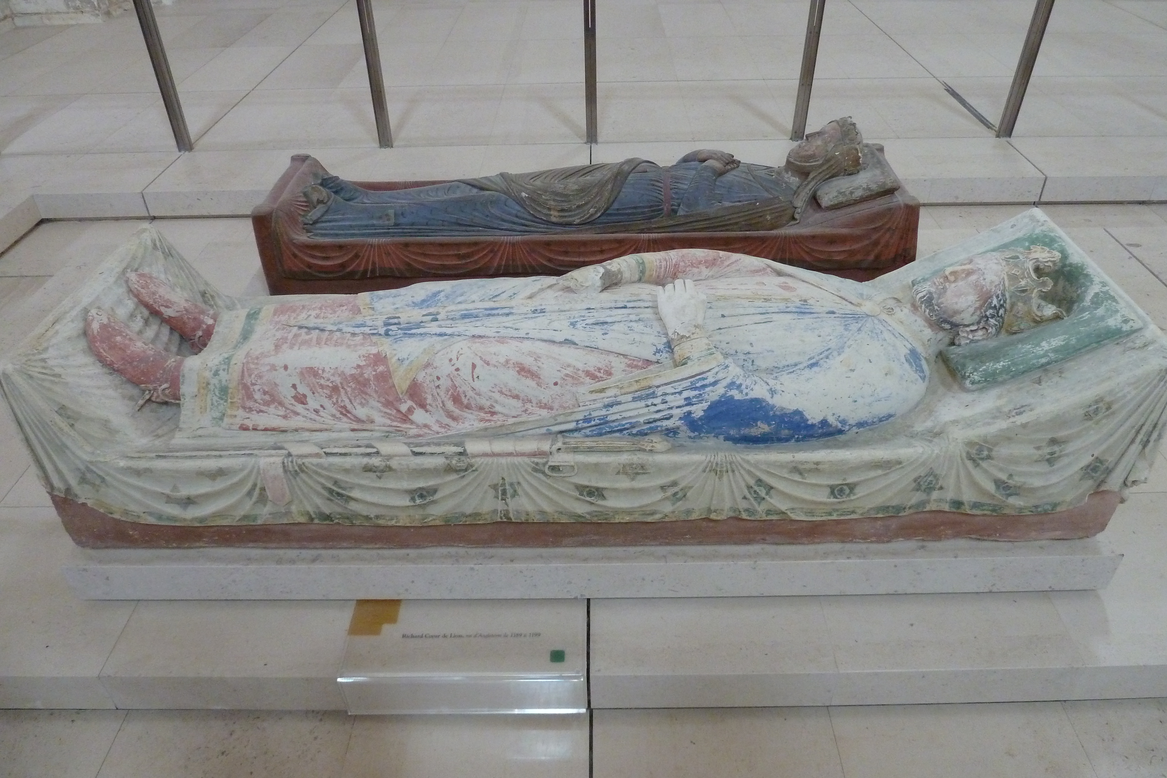 照片 法国(France) 丰特夫罗(Fontevraud) 2011-05 210