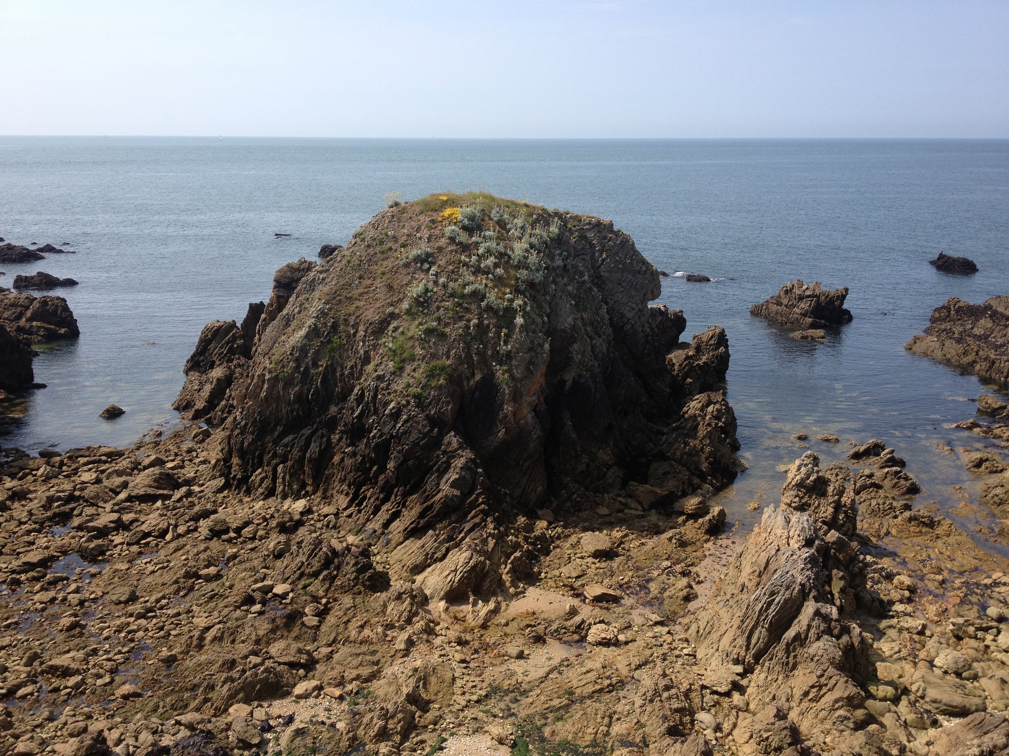 照片 法国(France) 拉博勒(La Baule) 2013-06 8