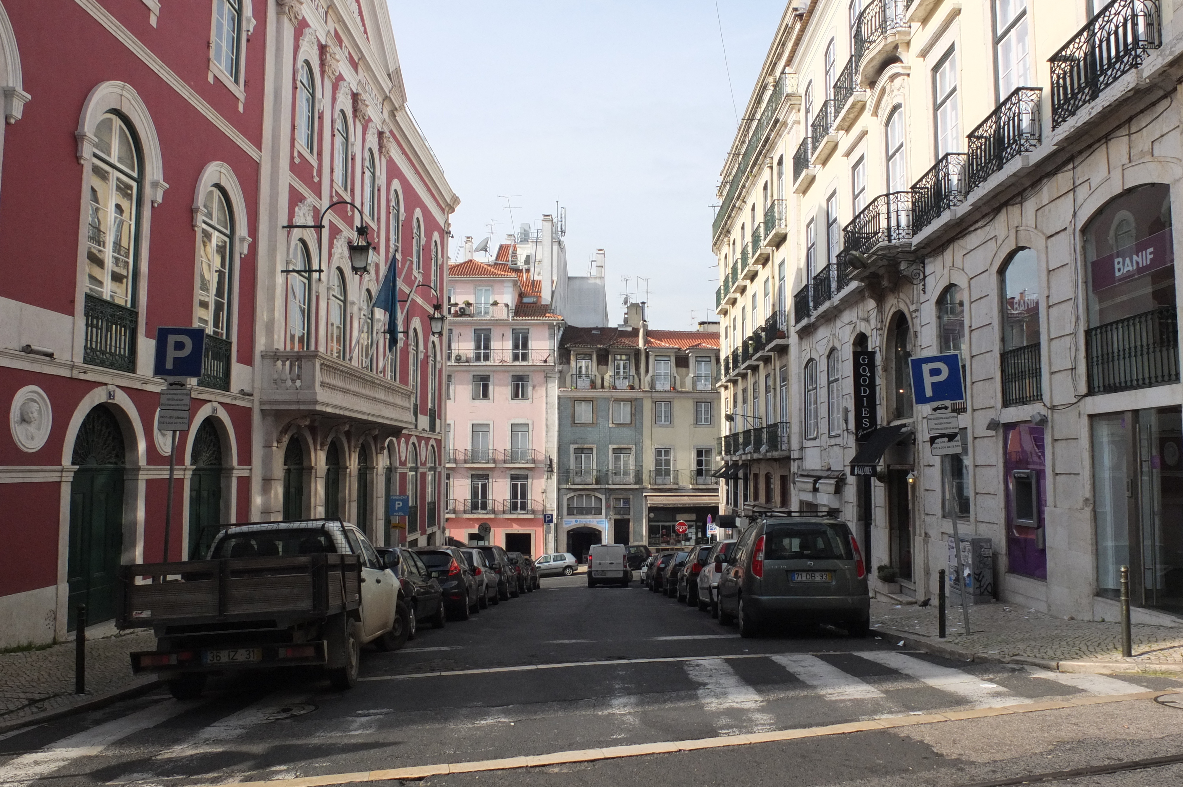 照片 葡萄牙(Portugal) 里斯本(Lisbon) 2013-01 393