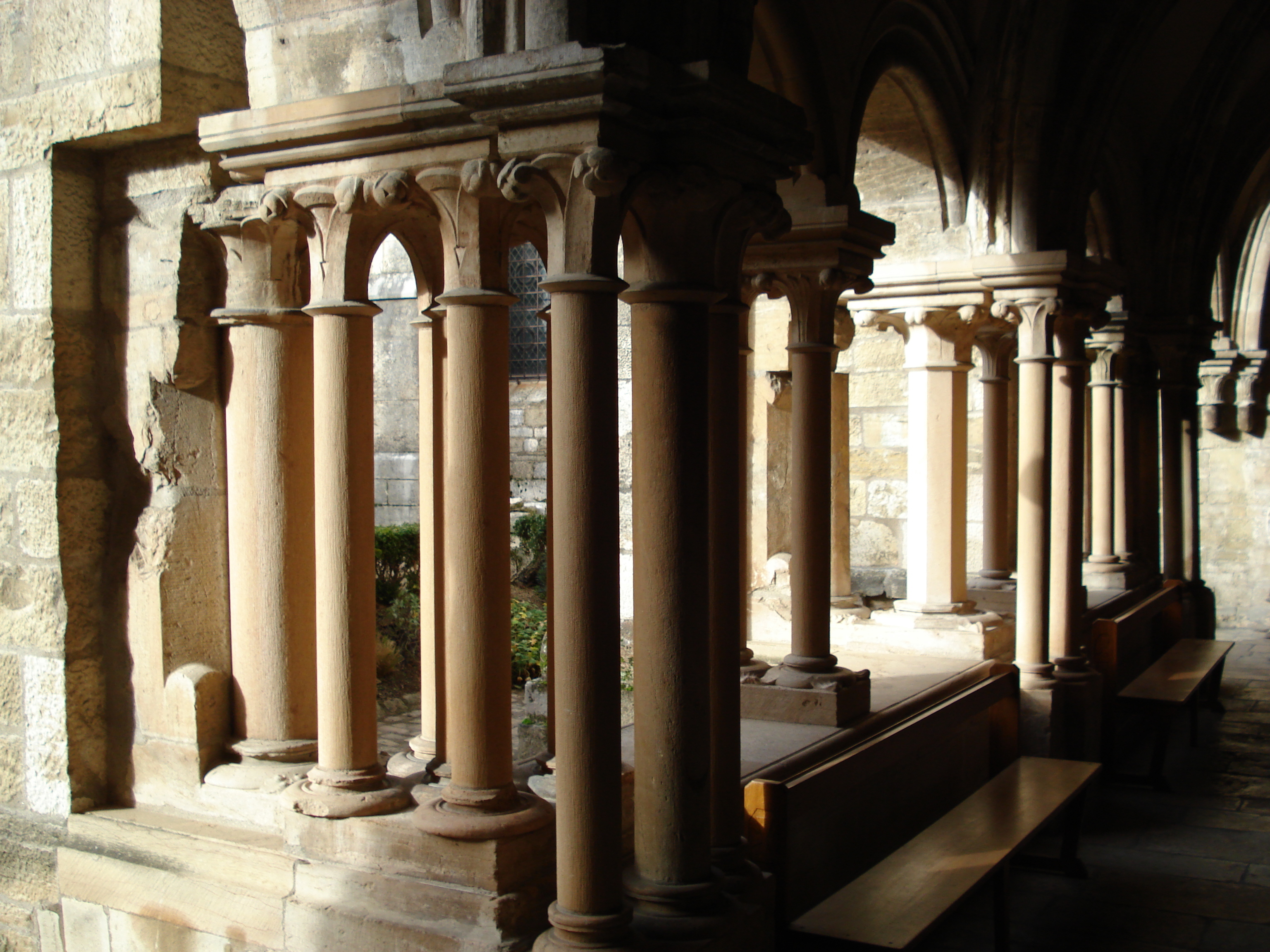 照片 法国(France) 博讷(Beaune) 2007-01 71
