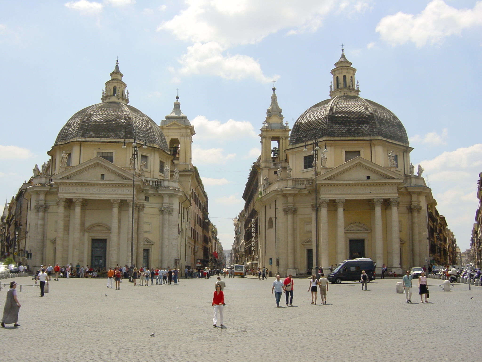 照片 意大利(Italy) 2002-07 19