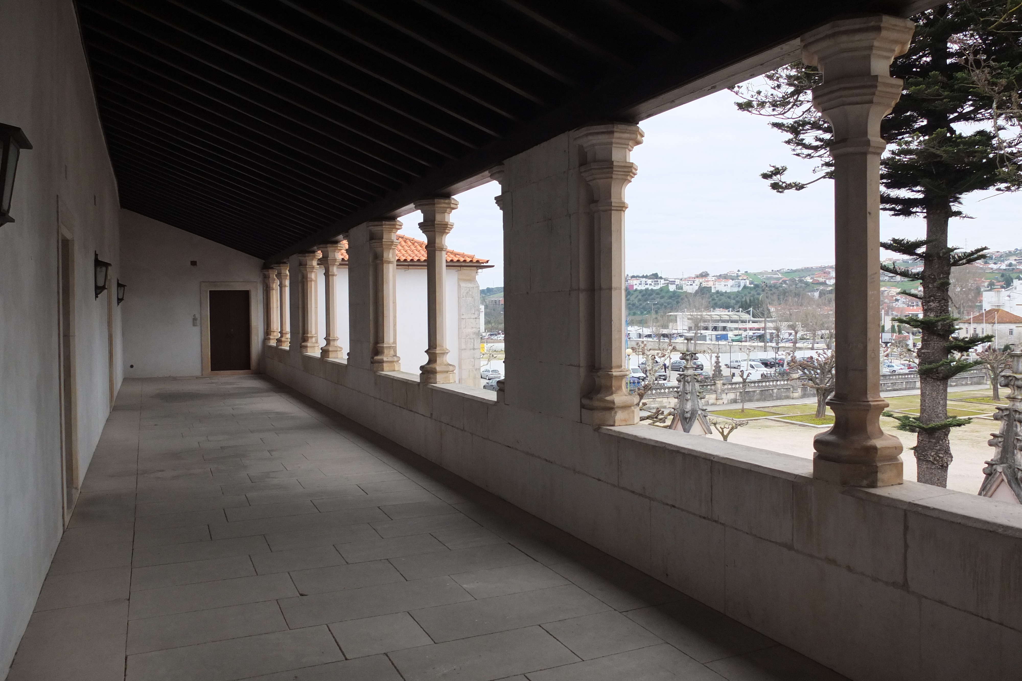 照片 葡萄牙(Portugal) 巴塔利亚(Batalha) 2013-01 24