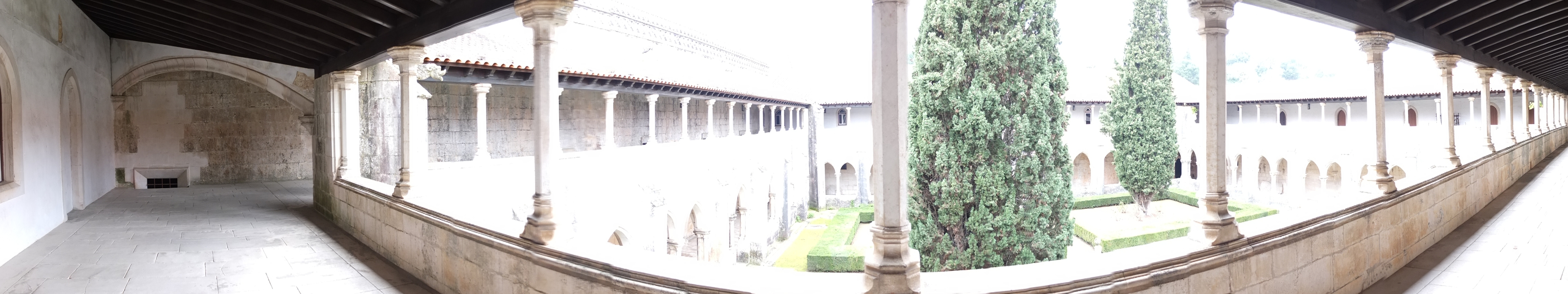 照片 葡萄牙(Portugal) 巴塔利亚(Batalha) 2013-01 12