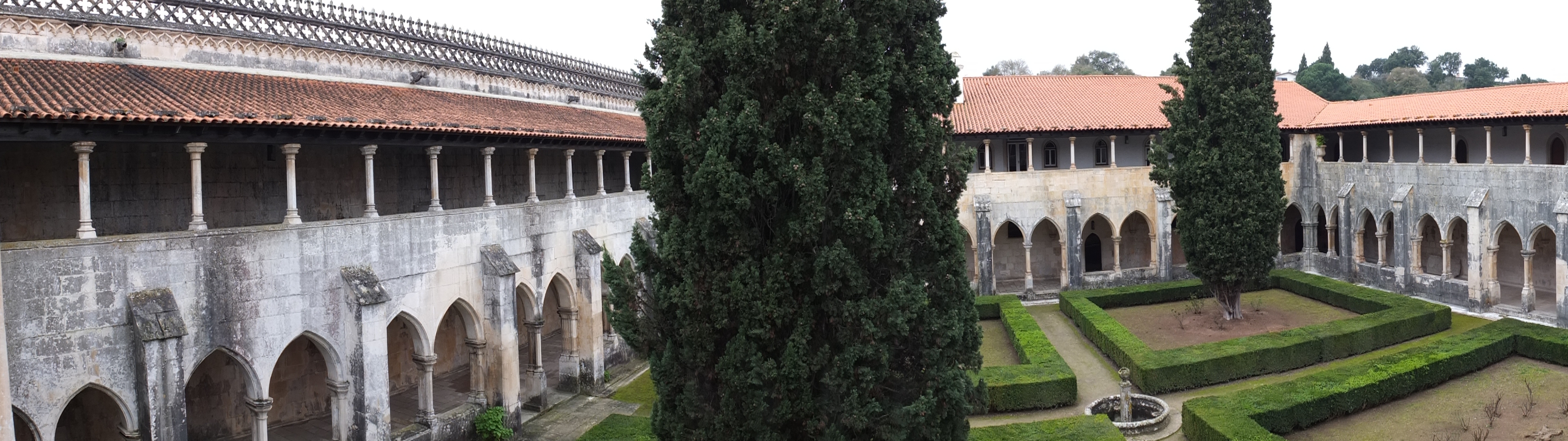 照片 葡萄牙(Portugal) 巴塔利亚(Batalha) 2013-01 1