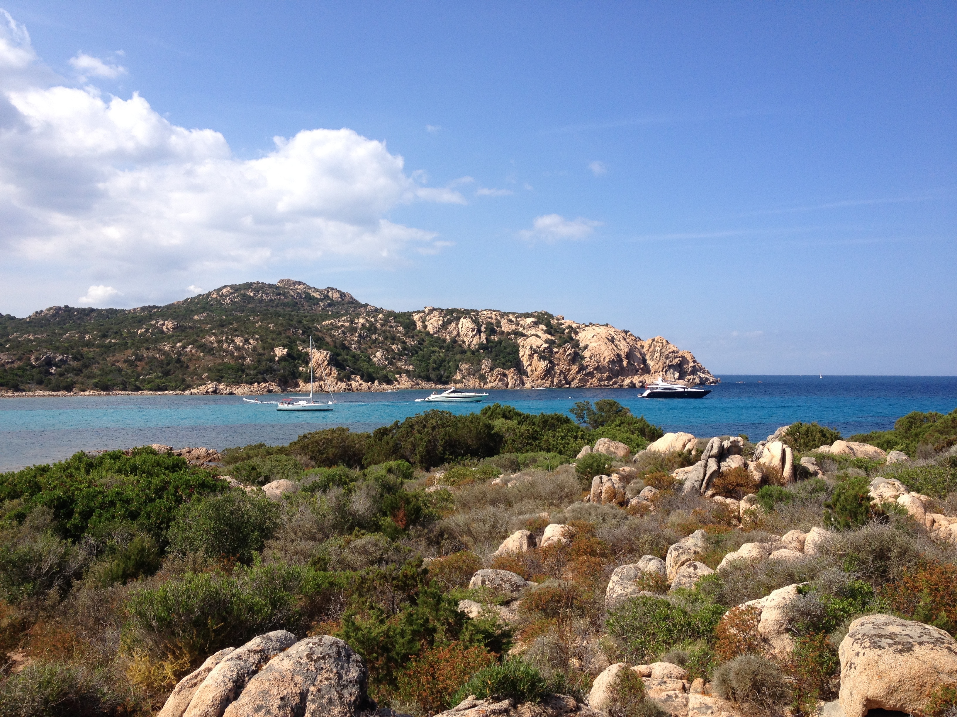 照片 意大利(Italy) 撒丁岛(Sardinia) 翡翠海岸(Costa Smeralda) 2015-06 157