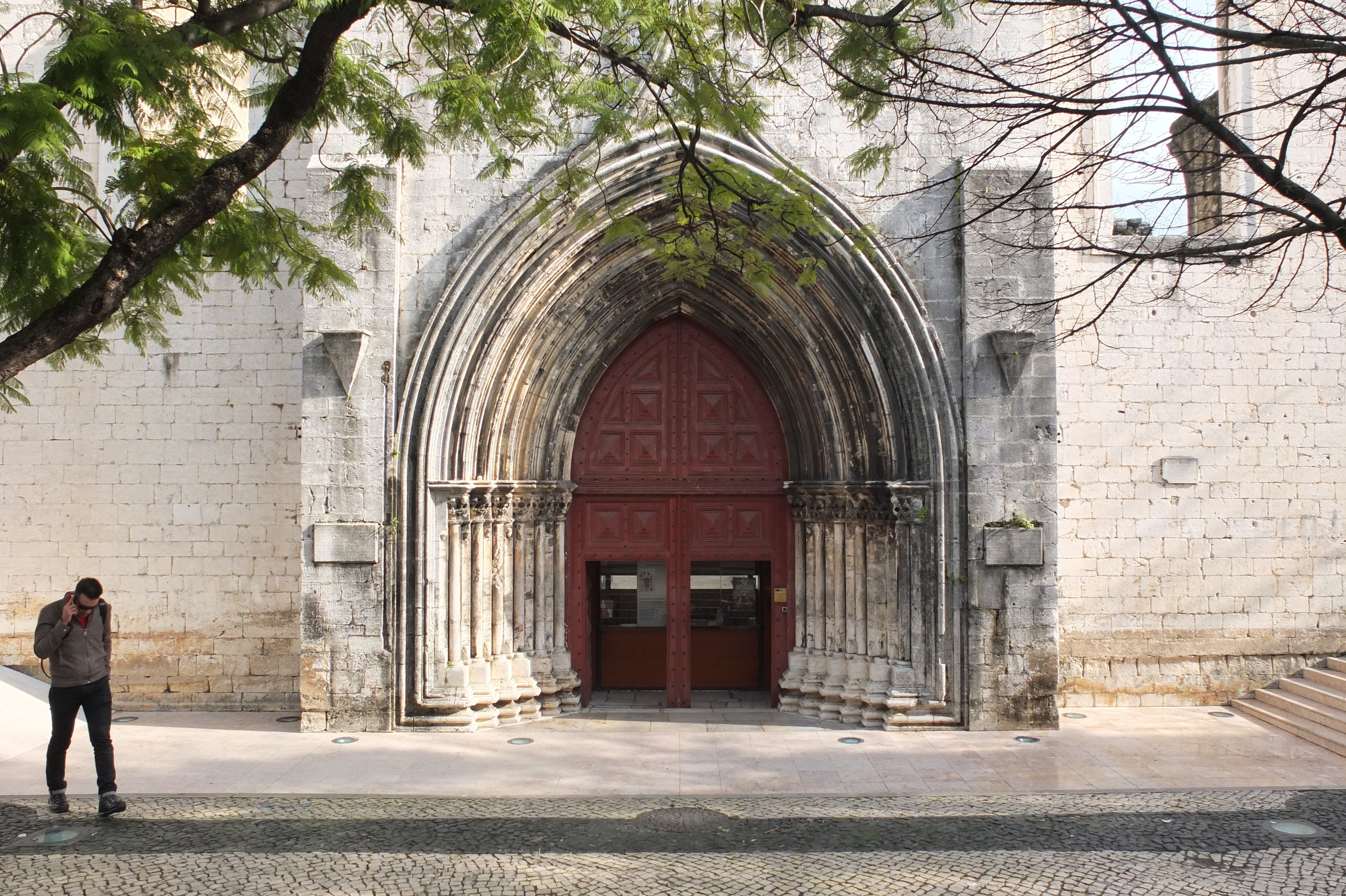 照片 葡萄牙(Portugal) 里斯本(Lisbon) 2013-01 74