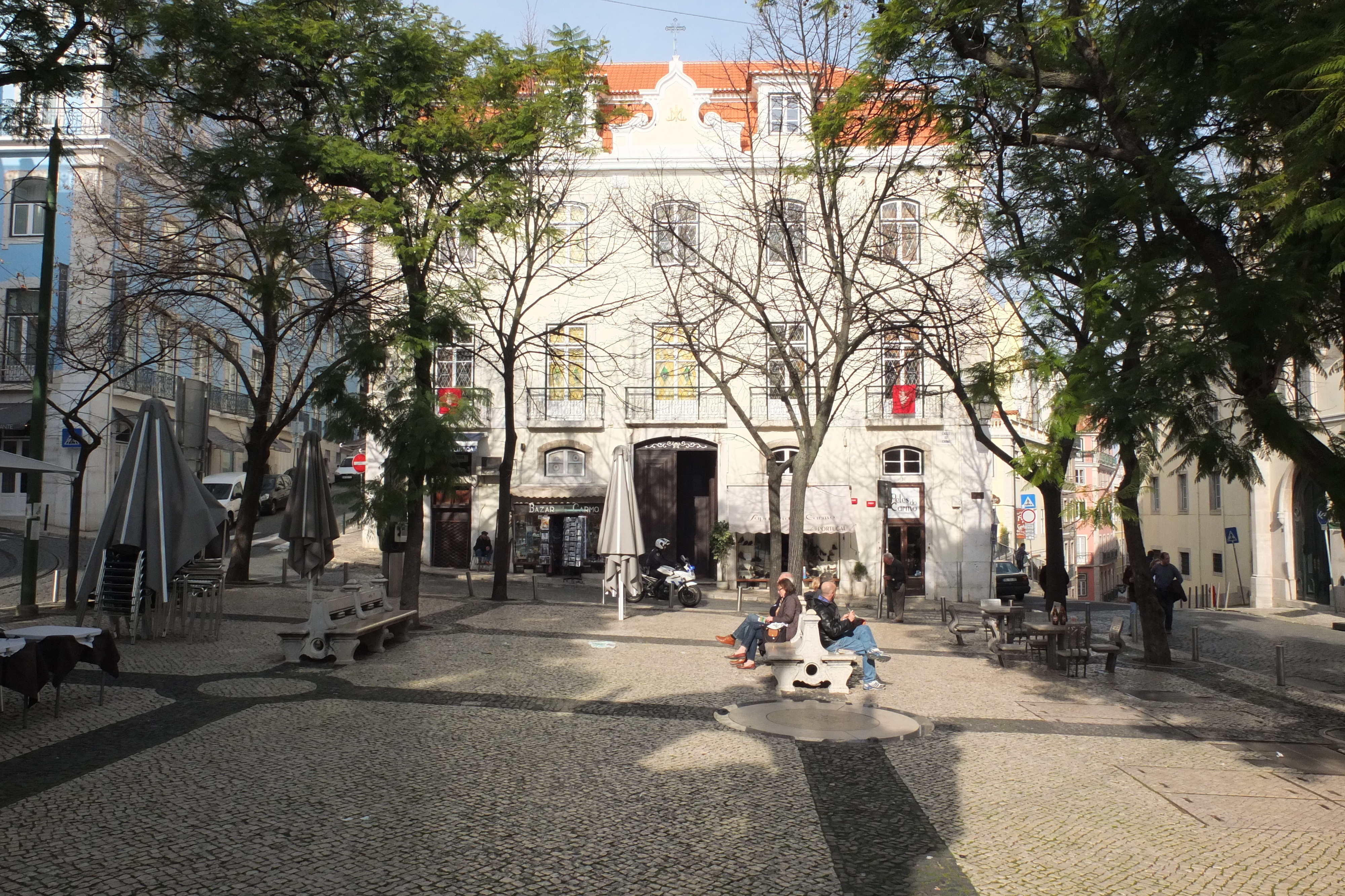 照片 葡萄牙(Portugal) 里斯本(Lisbon) 2013-01 99