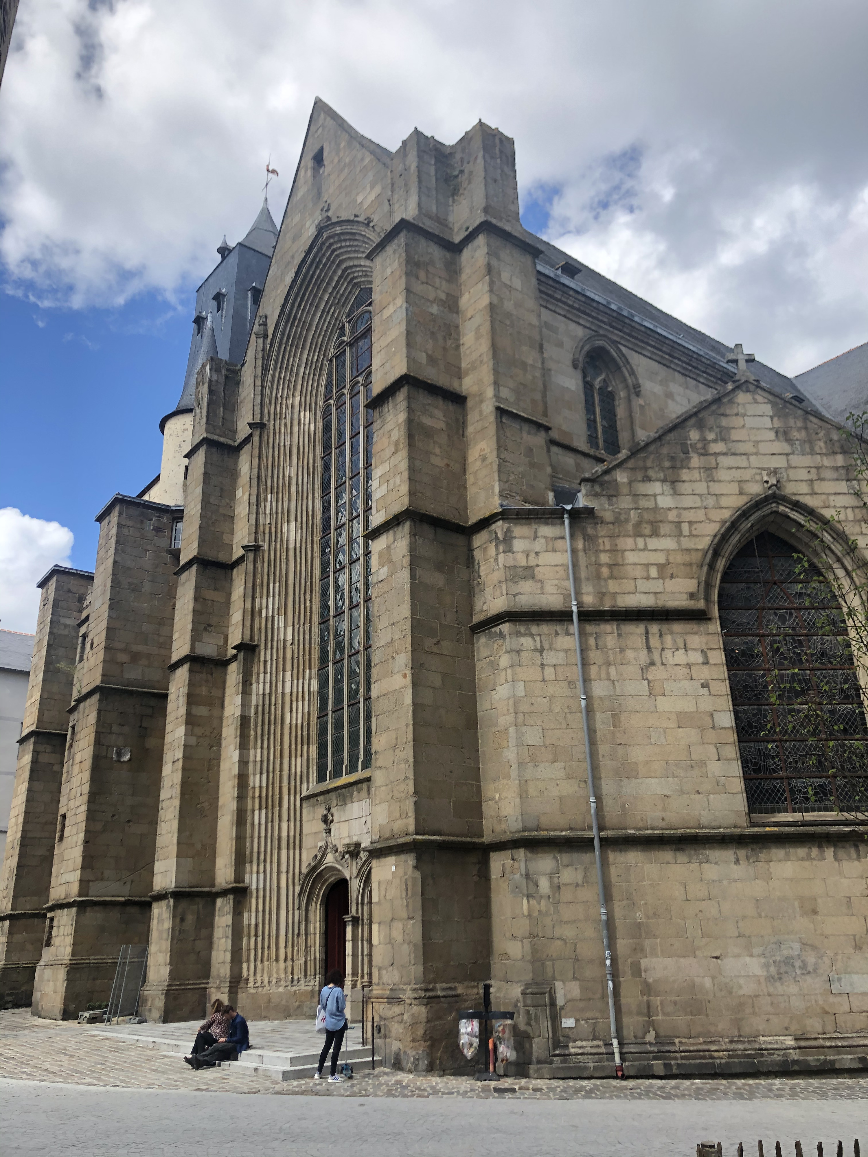 照片 法国(France) 雷恩(Rennes) 2020-06 37