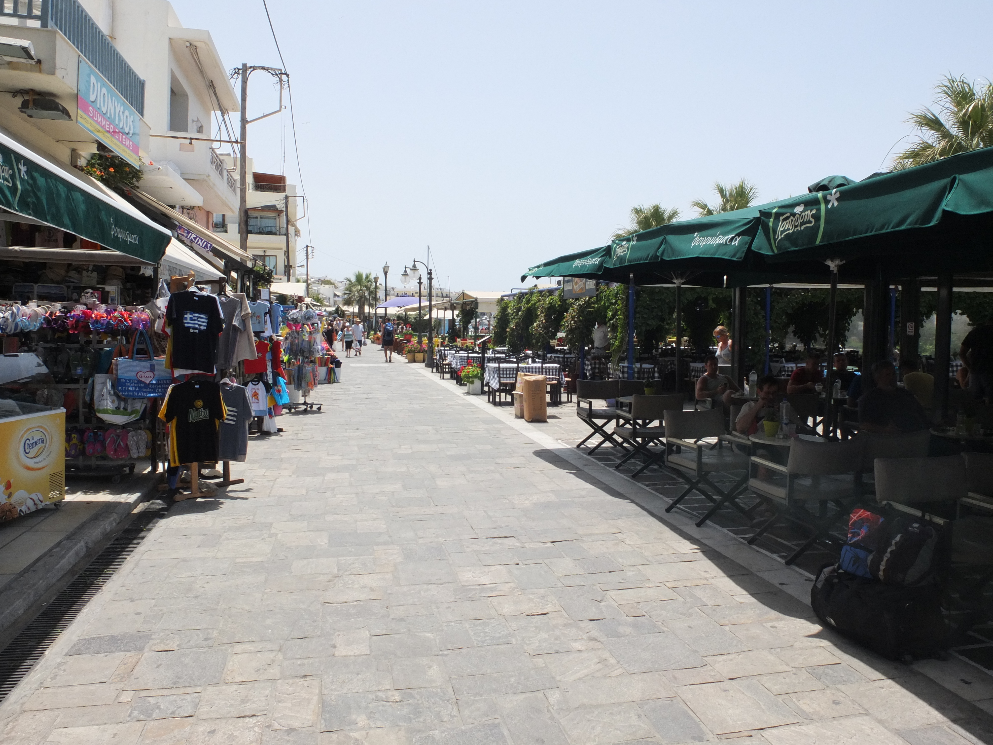 照片 希腊(Greece) 纳克索斯岛(Naxos) 2014-07 100