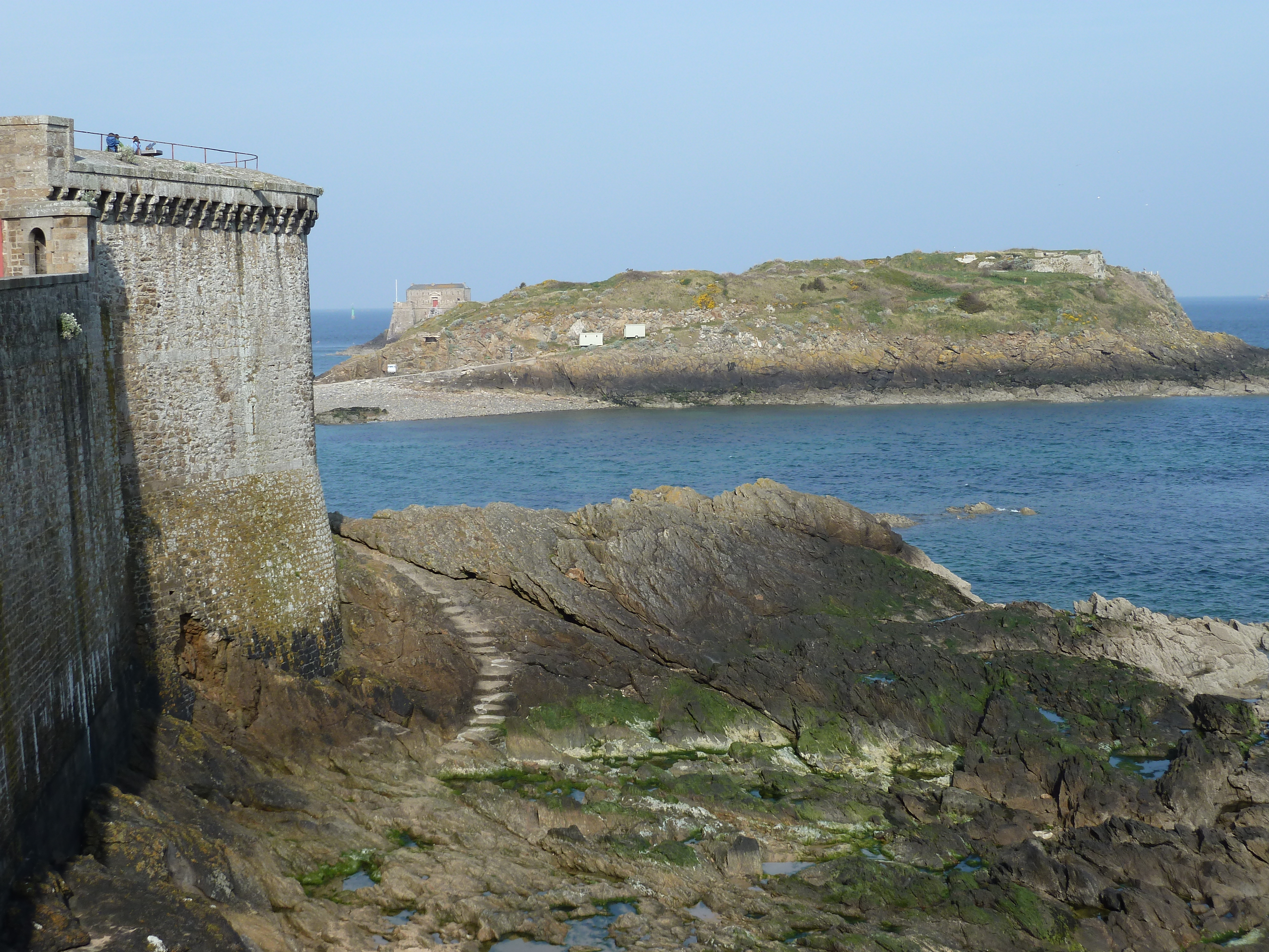 照片 法国(France) 圣马洛(St Malo) 2010-04 116