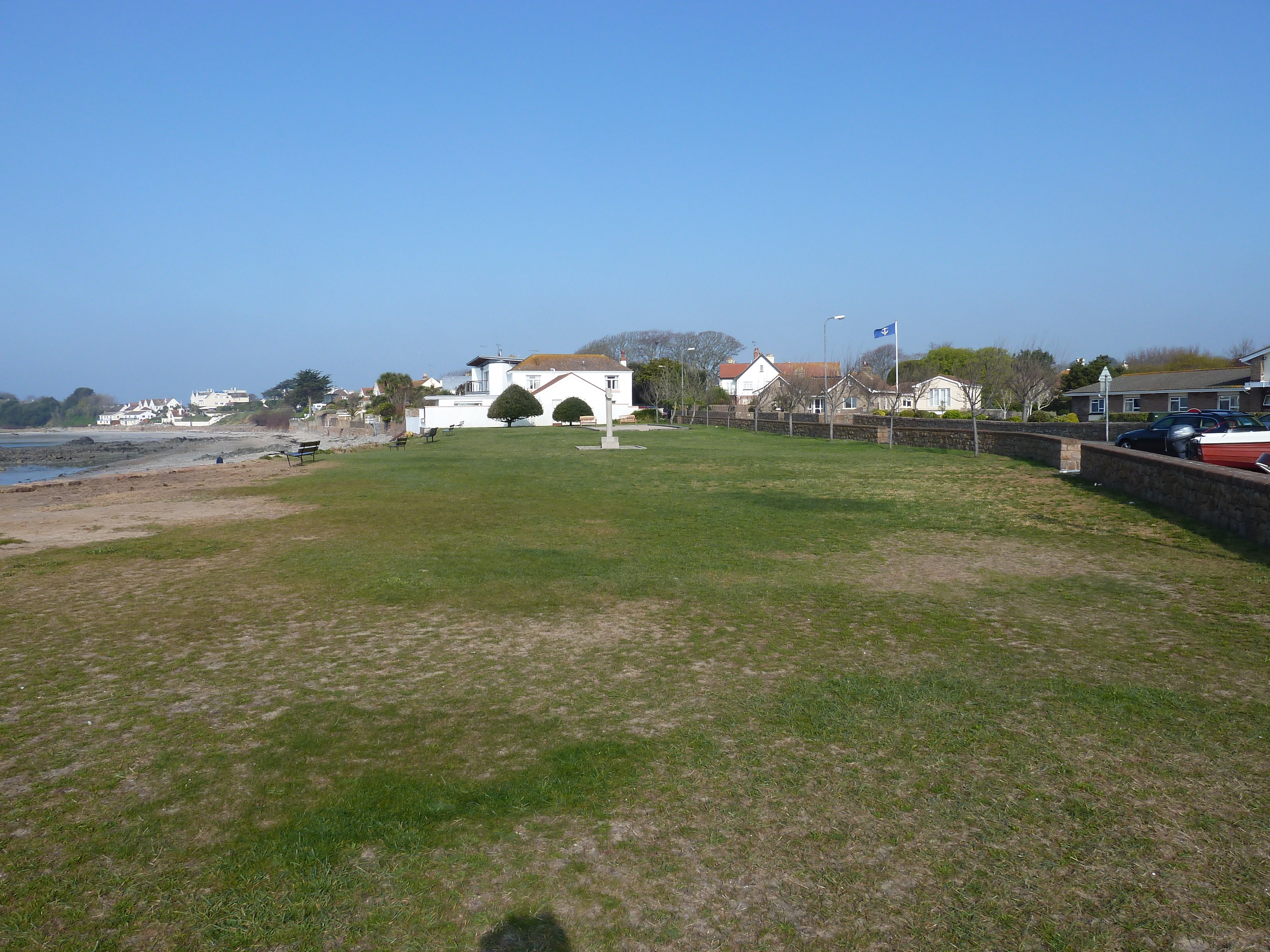照片 泽西岛(Jersey) 2010-04 87