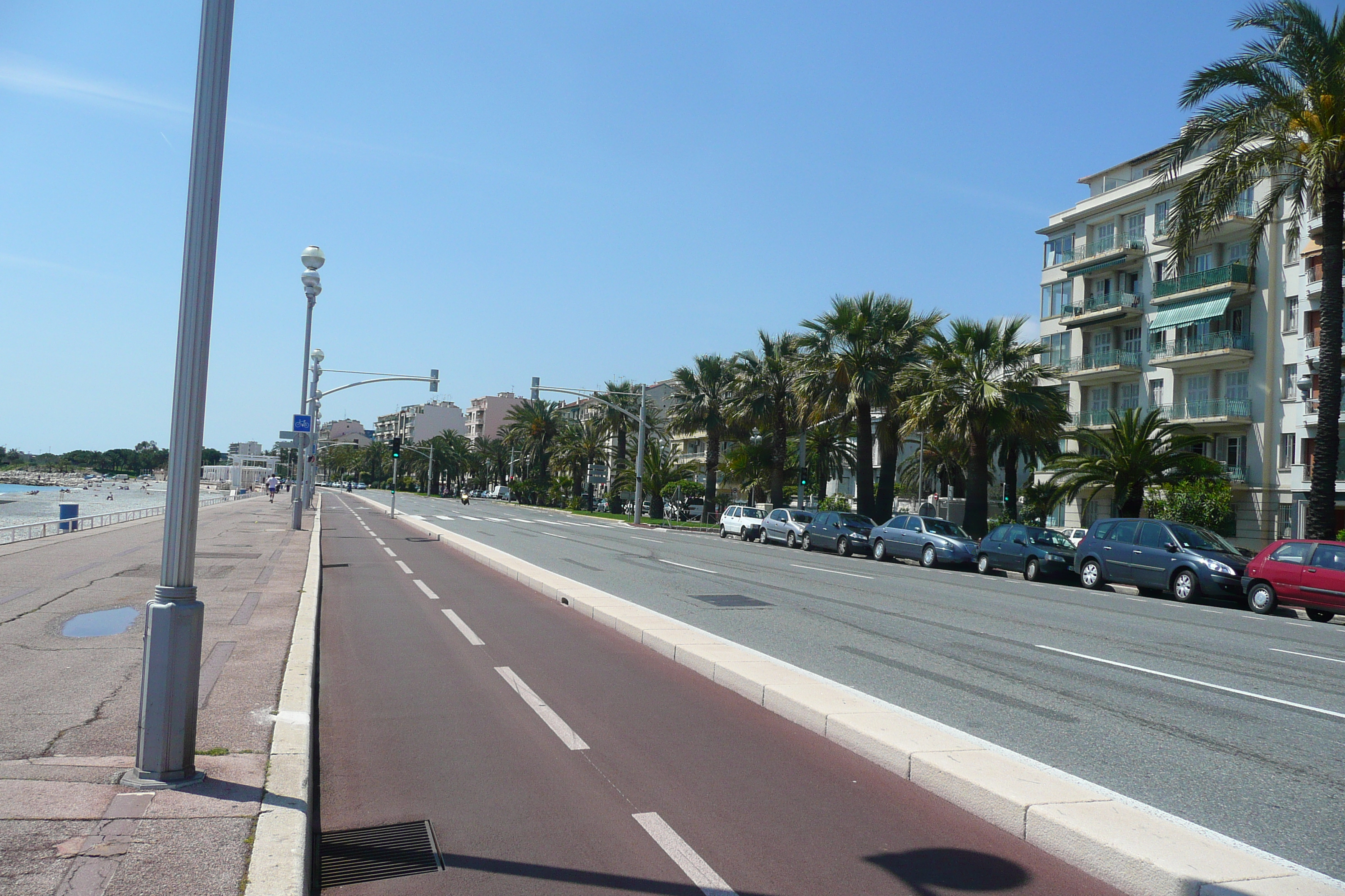 照片 法国(France) 尼斯(Nice) 尼斯西区(Nice West) 2008-04 118