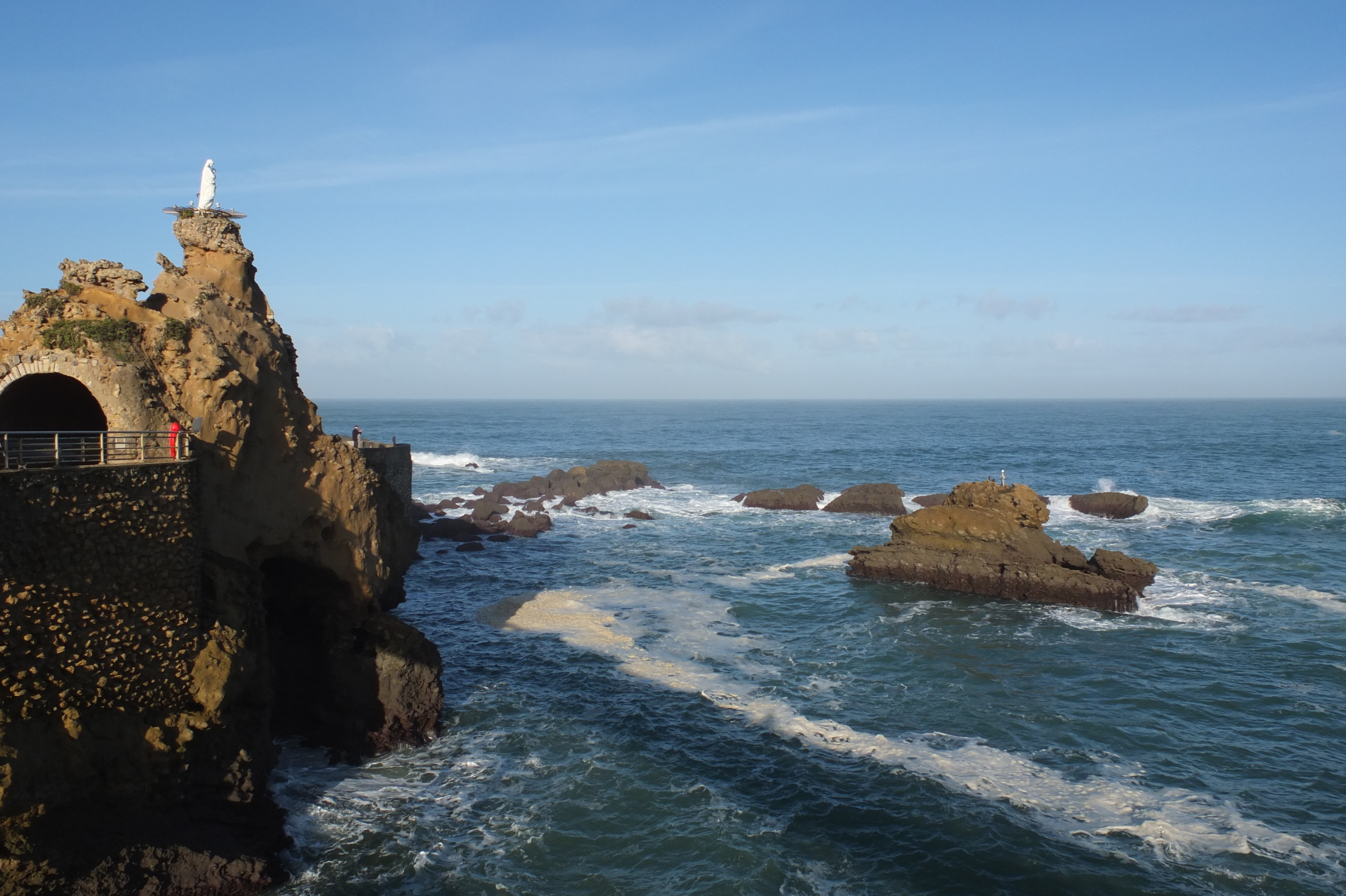 照片 法国(France) 比亚里茨(Biarritz) 2013-01 87