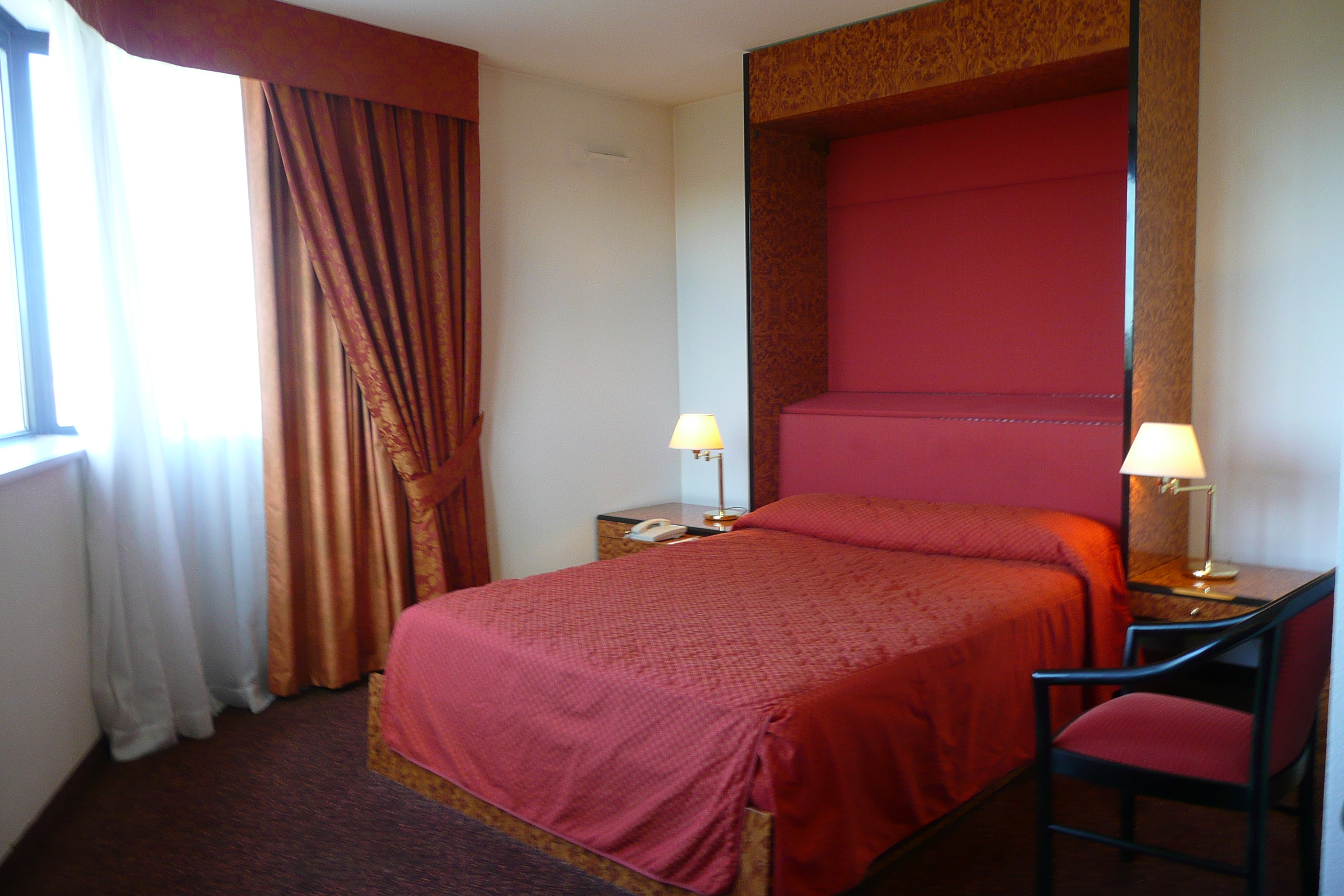 照片 法国(France) 普罗旺斯地区艾克斯(Aix en Provence) 贝斯特韦斯特加利斯酒店(Best Western Hotel Le Galice) 2008-04 7