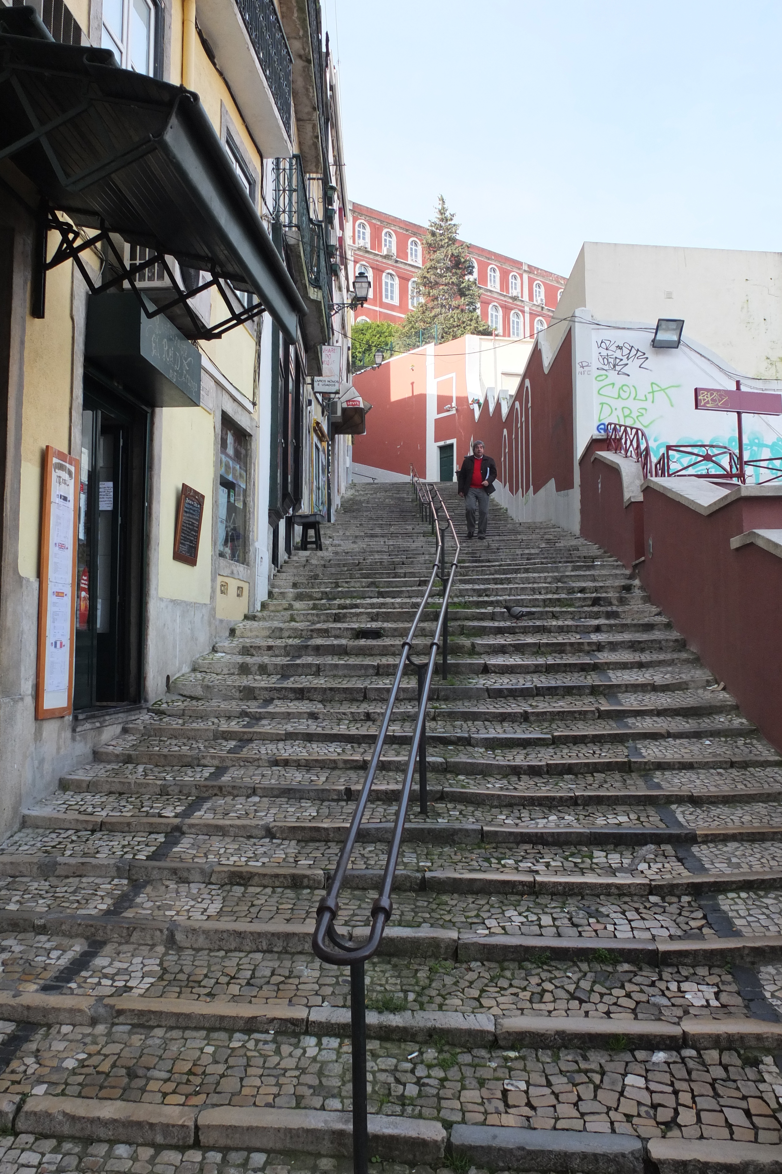 照片 葡萄牙(Portugal) 里斯本(Lisbon) 2013-01 346